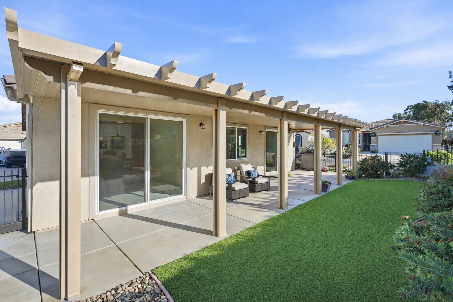 Detail Gallery Image 14 of 14 For 600 Falconcrest Way, Rio Vista,  CA 94571 - 2 Beds | 2 Baths