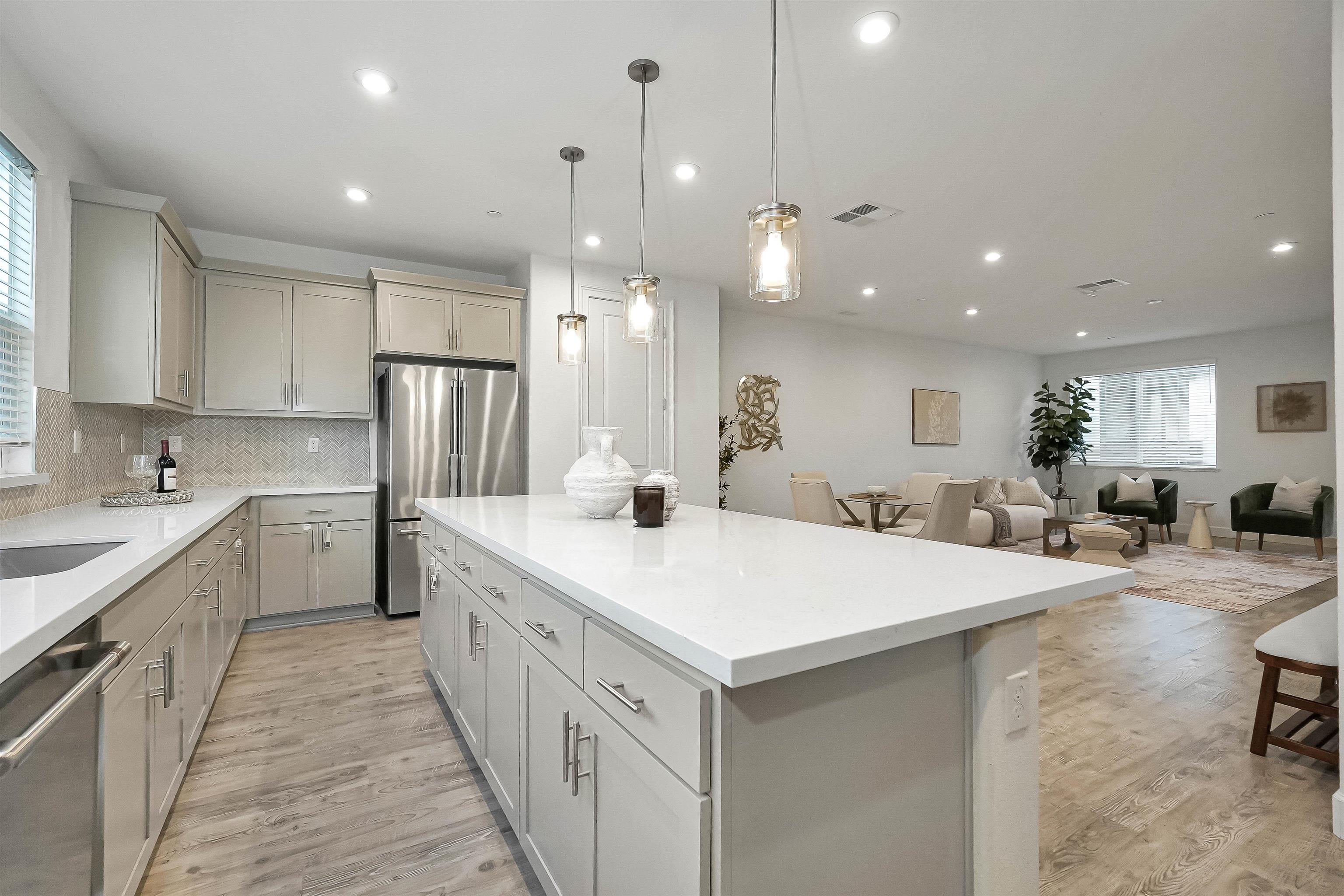 Detail Gallery Image 16 of 55 For 1725 Pedrozzi Cmn, Livermore,  CA 94551 - 4 Beds | 3/1 Baths