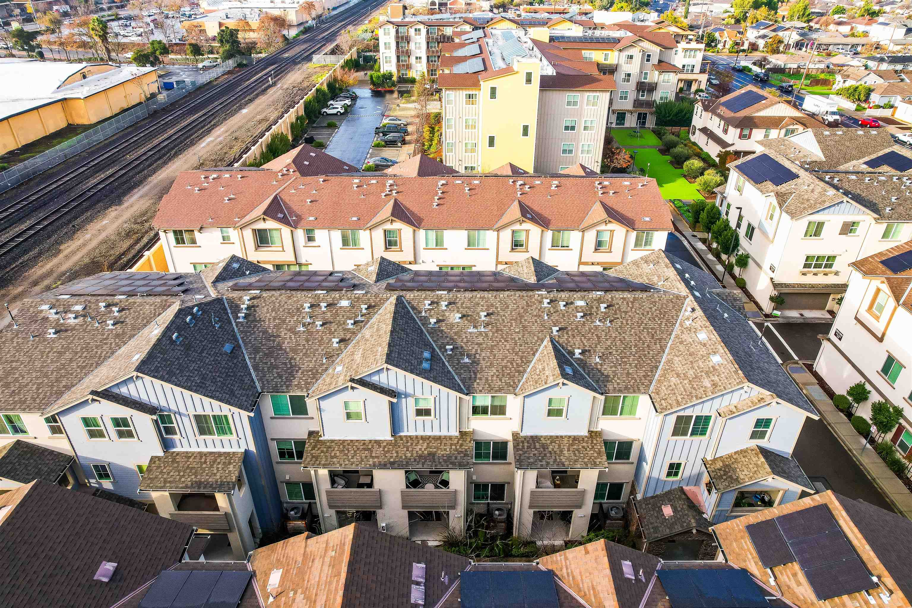 Detail Gallery Image 55 of 55 For 1725 Pedrozzi Cmn, Livermore,  CA 94551 - 4 Beds | 3/1 Baths
