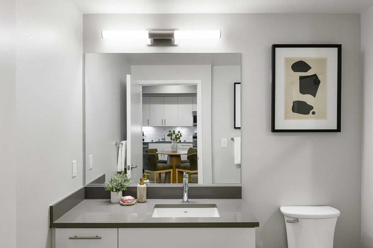 Detail Gallery Image 16 of 41 For 260 Brooklyn Basin Way #443,  Oakland,  CA 94606 - 1 Beds | 1 Baths