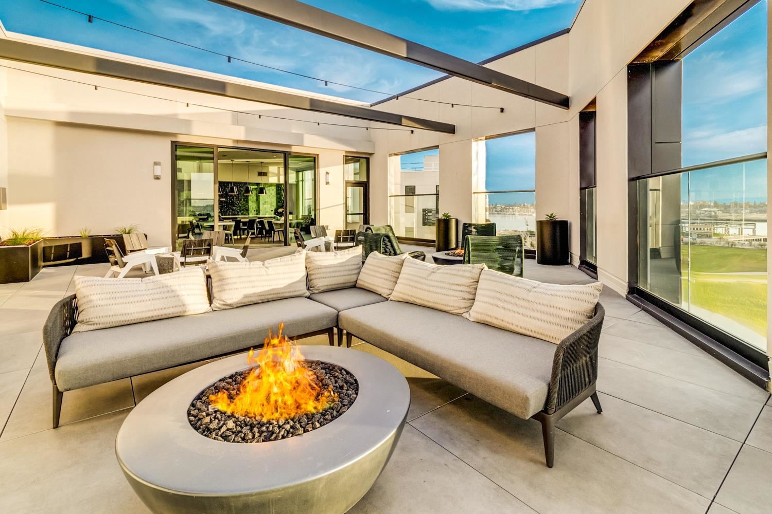 Detail Gallery Image 22 of 41 For 260 Brooklyn Basin Way #443,  Oakland,  CA 94606 - 1 Beds | 1 Baths