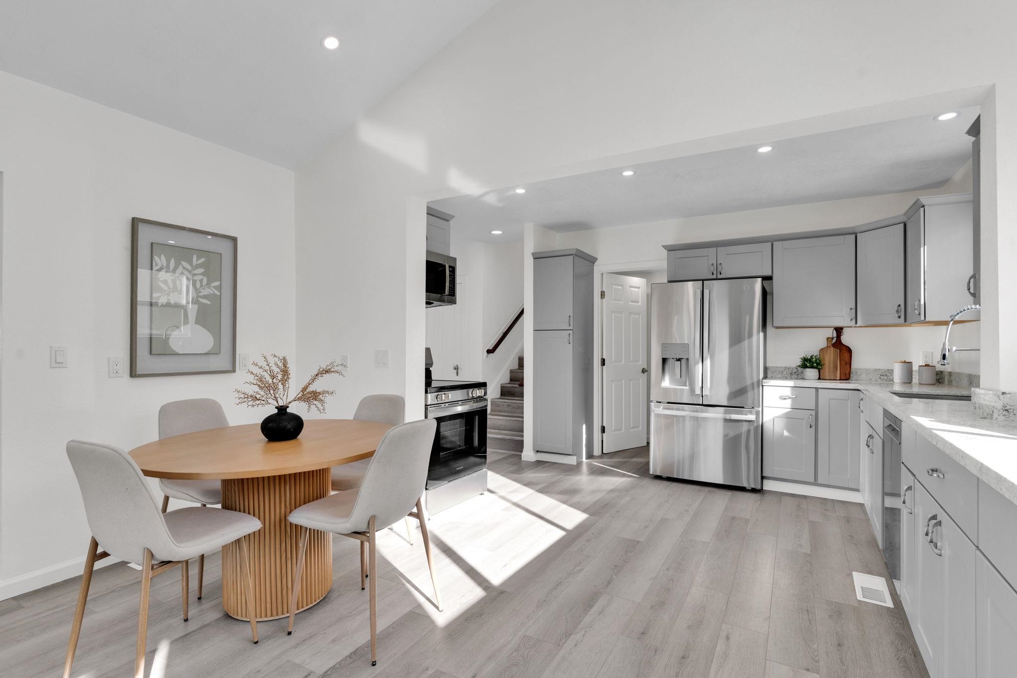 Detail Gallery Image 15 of 49 For 1482 Lincoln, Berkeley,  CA 94702 - 3 Beds | 2 Baths