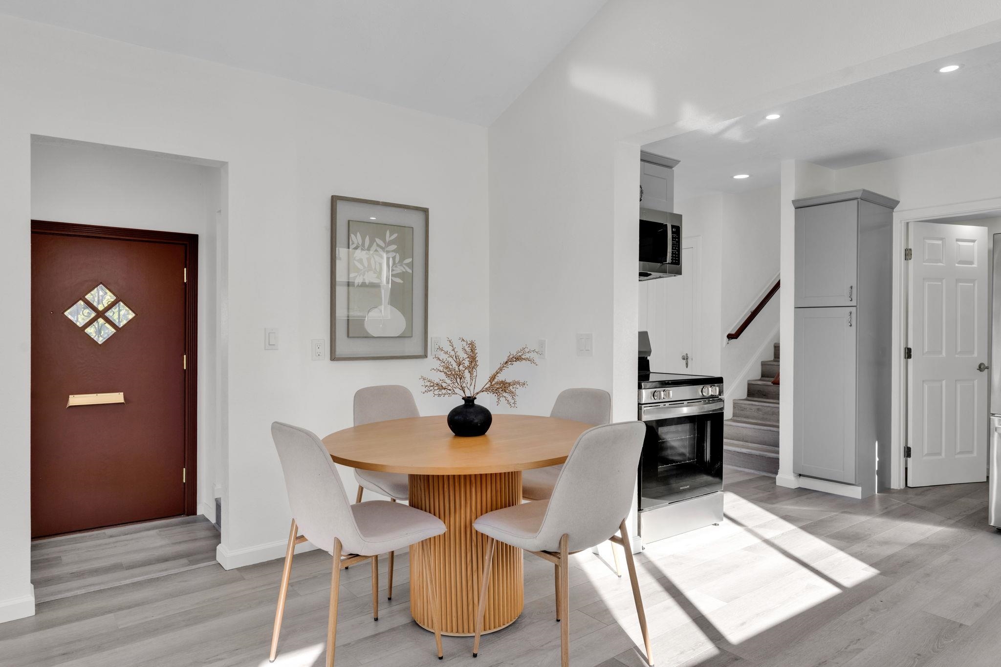 Detail Gallery Image 20 of 49 For 1482 Lincoln, Berkeley,  CA 94702 - 3 Beds | 2 Baths