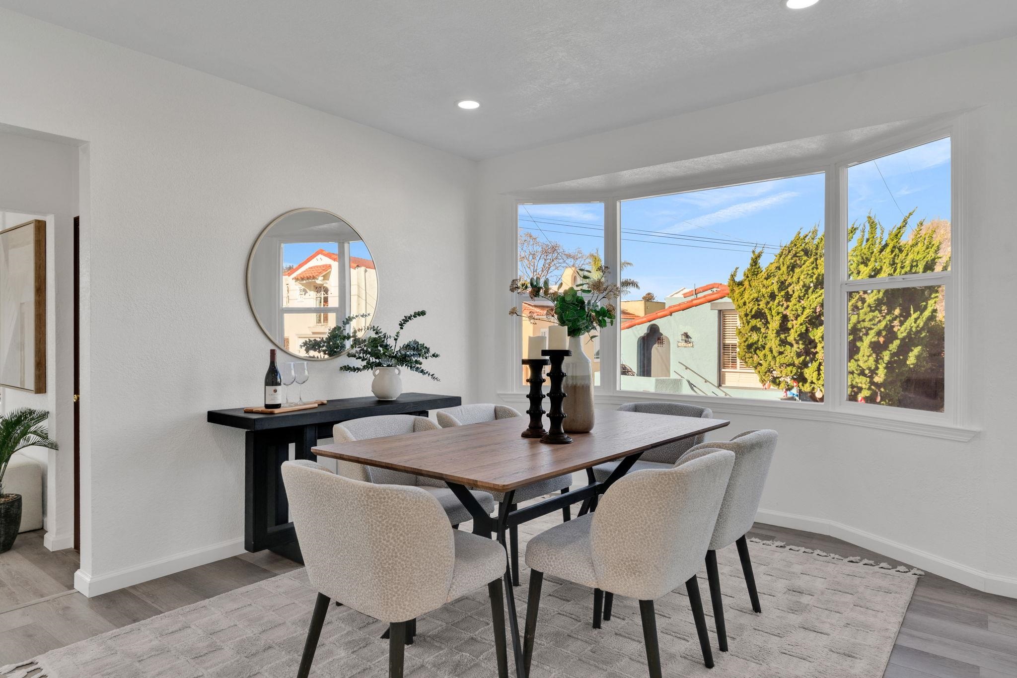 Detail Gallery Image 22 of 49 For 1482 Lincoln, Berkeley,  CA 94702 - 3 Beds | 2 Baths