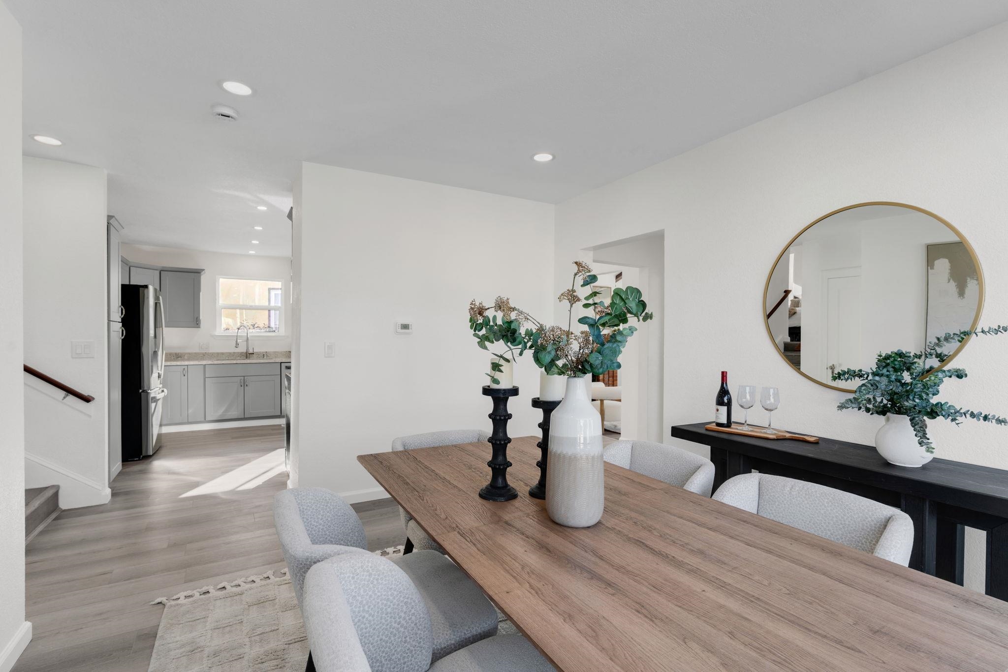 Detail Gallery Image 23 of 49 For 1482 Lincoln, Berkeley,  CA 94702 - 3 Beds | 2 Baths