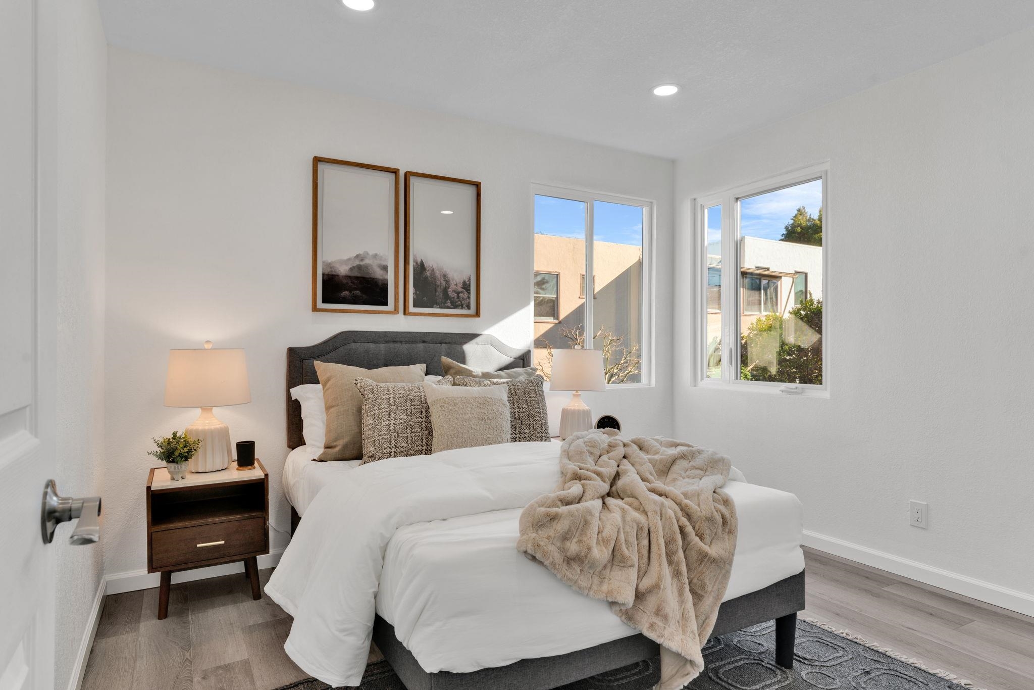 Detail Gallery Image 25 of 49 For 1482 Lincoln, Berkeley,  CA 94702 - 3 Beds | 2 Baths