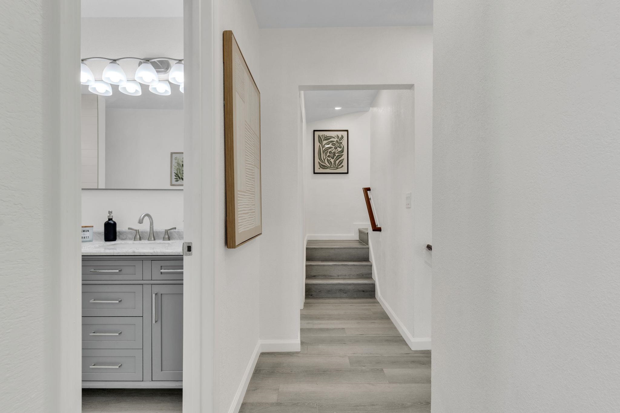 Detail Gallery Image 29 of 49 For 1482 Lincoln, Berkeley,  CA 94702 - 3 Beds | 2 Baths