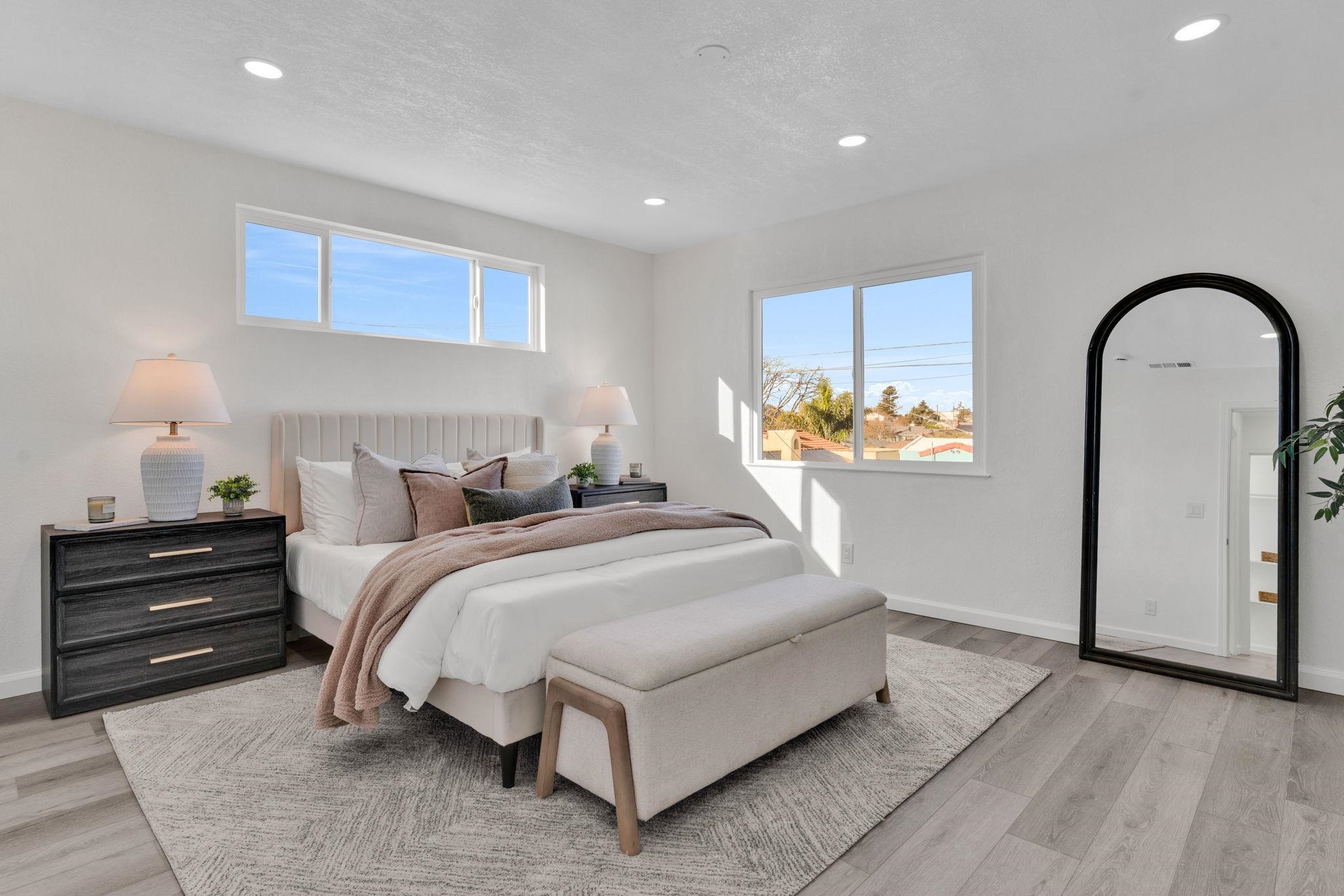 Detail Gallery Image 31 of 49 For 1482 Lincoln, Berkeley,  CA 94702 - 3 Beds | 2 Baths