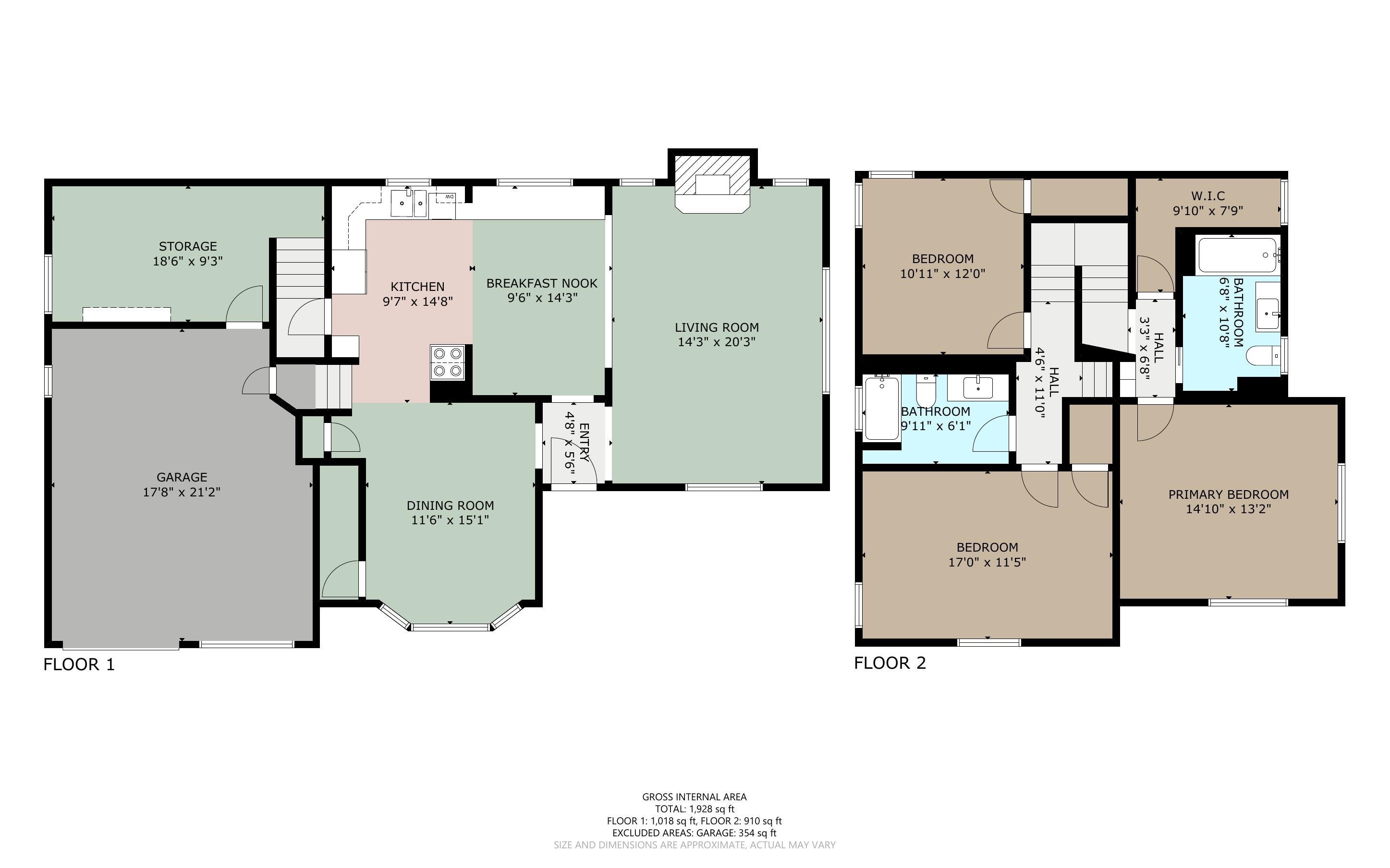 Detail Gallery Image 47 of 49 For 1482 Lincoln, Berkeley,  CA 94702 - 3 Beds | 2 Baths