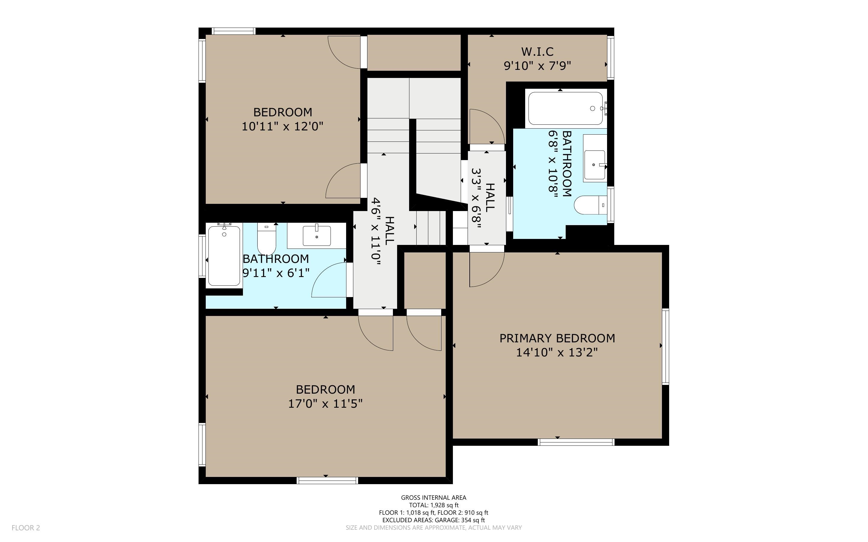 Detail Gallery Image 49 of 49 For 1482 Lincoln, Berkeley,  CA 94702 - 3 Beds | 2 Baths