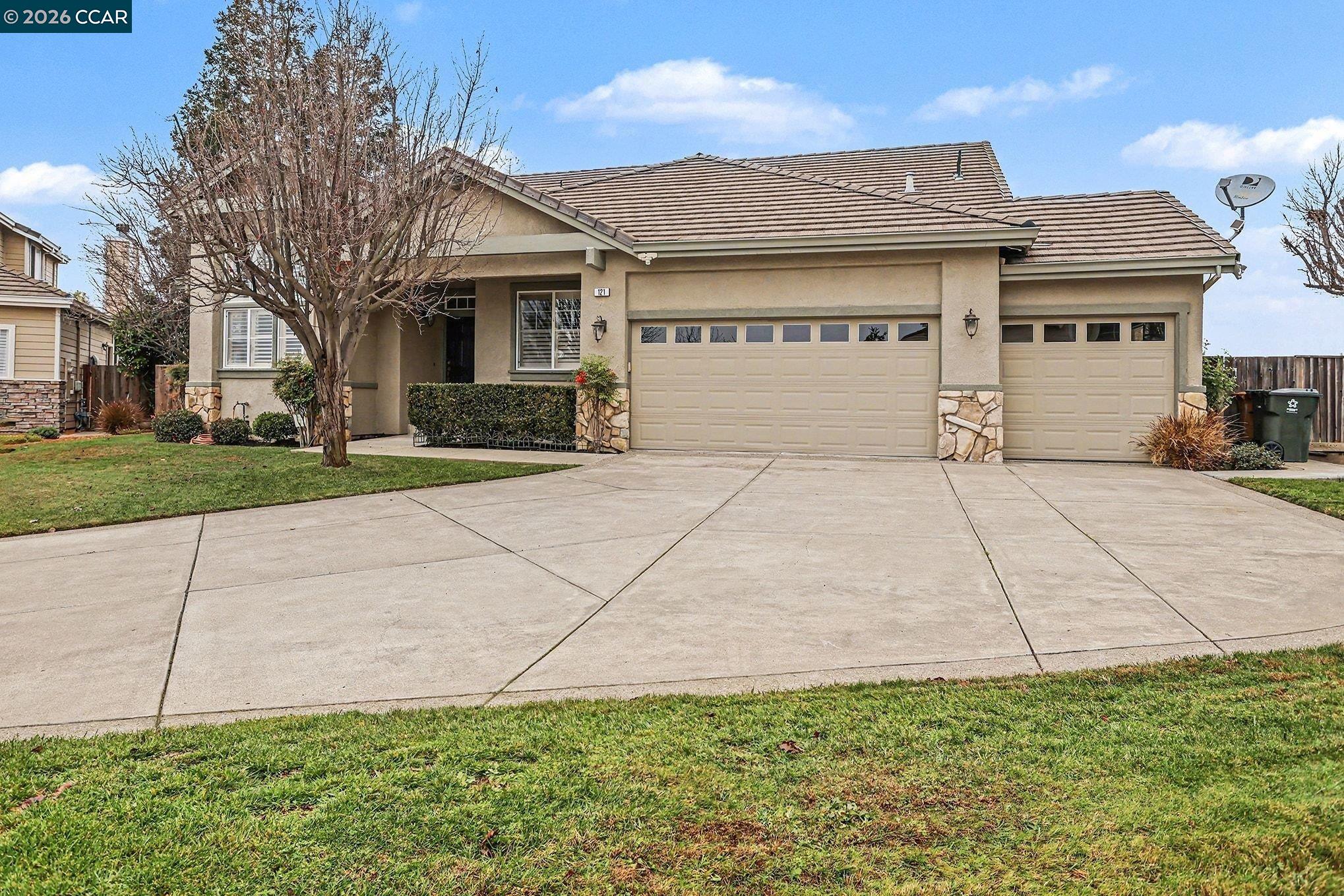 Homes For Sale in Martinez, CA