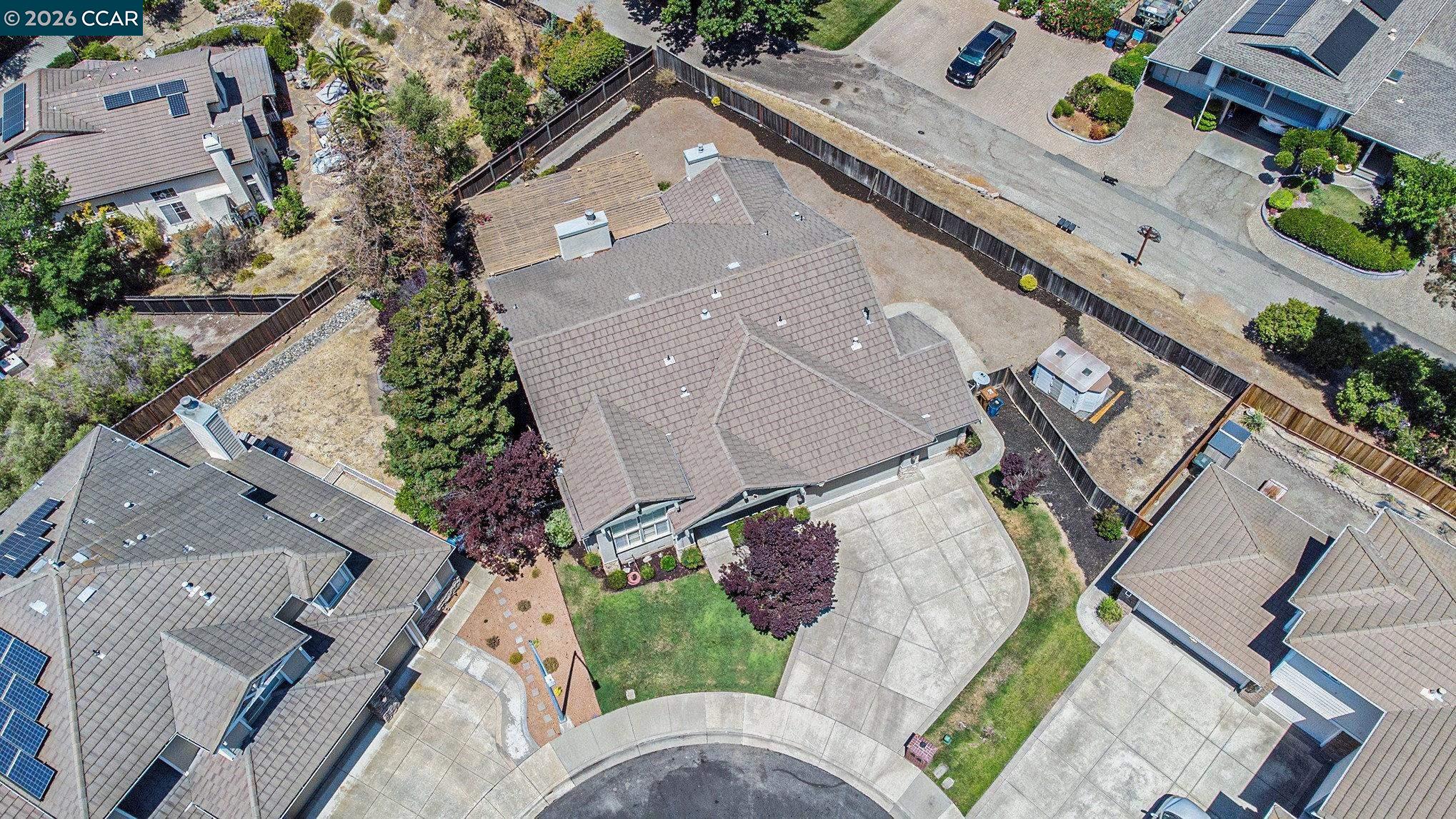 Detail Gallery Image 38 of 39 For 121 St Nazaire Ct, Martinez,  CA 94553 - 5 Beds | 3 Baths