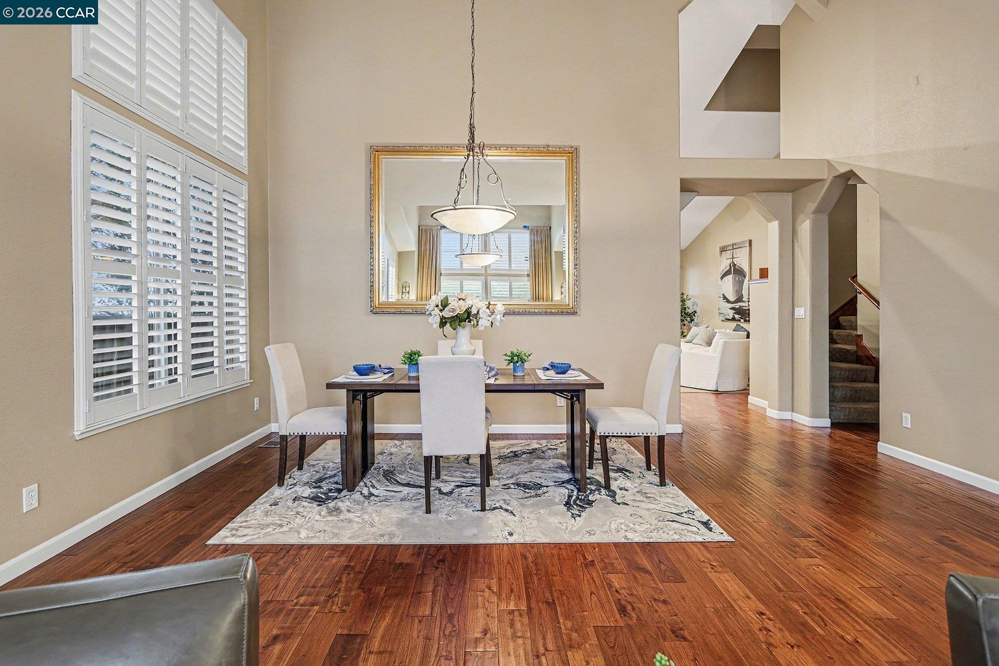 Detail Gallery Image 5 of 39 For 121 St Nazaire Ct, Martinez,  CA 94553 - 5 Beds | 3 Baths