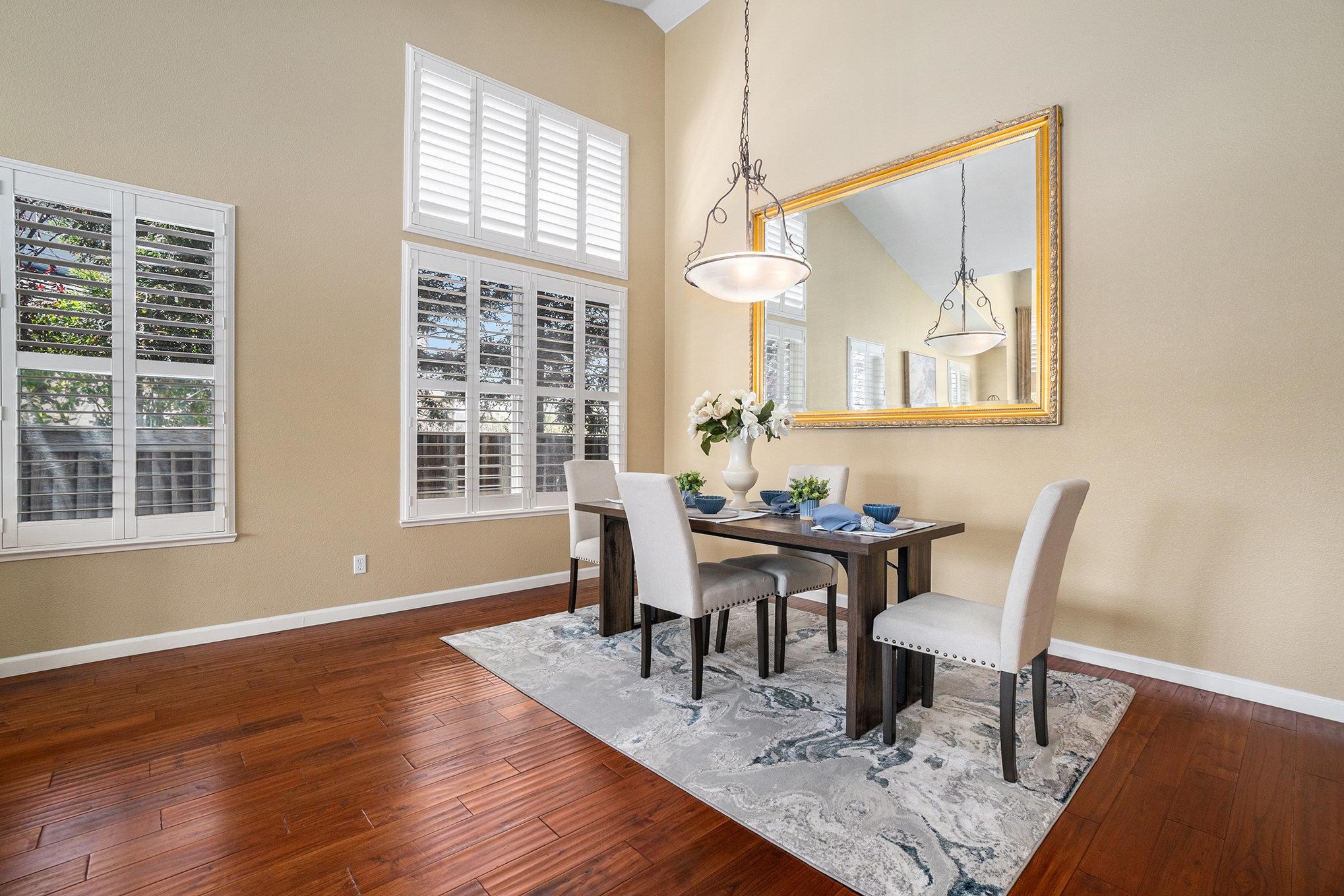 Detail Gallery Image 6 of 35 For 121 St Nazaire Ct, Martinez,  CA 94553 - 5 Beds | 3 Baths