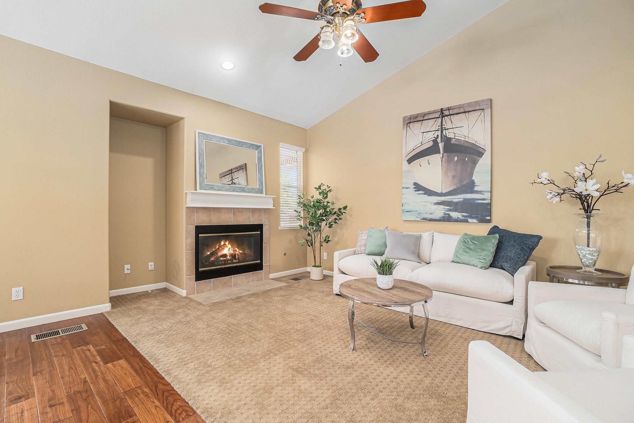 Detail Gallery Image 9 of 35 For 121 St Nazaire Ct, Martinez,  CA 94553 - 5 Beds | 3 Baths