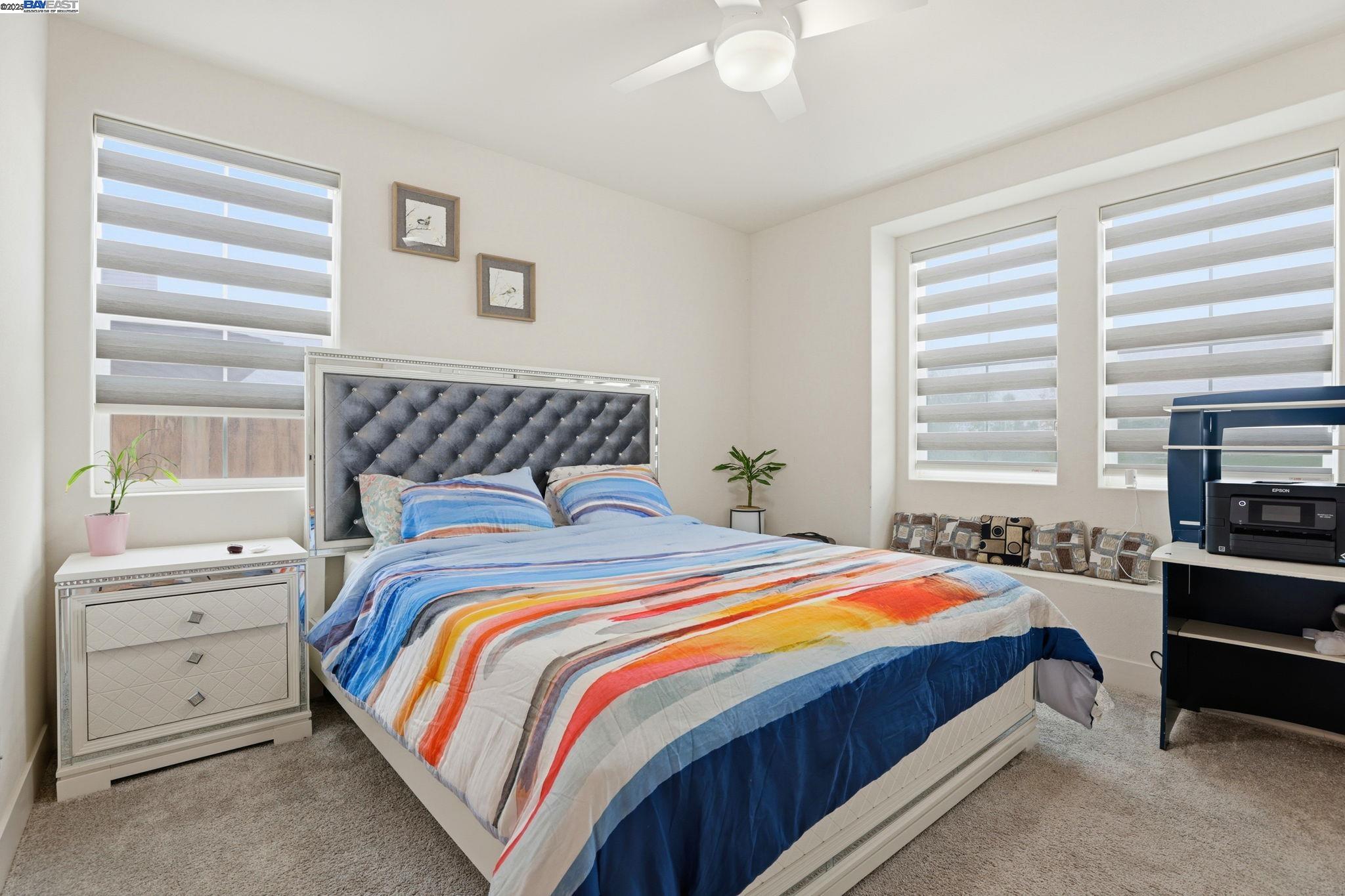 Detail Gallery Image 18 of 47 For 3037 Copley Dr, Tracy,  CA 95377 - 4 Beds | 3/1 Baths