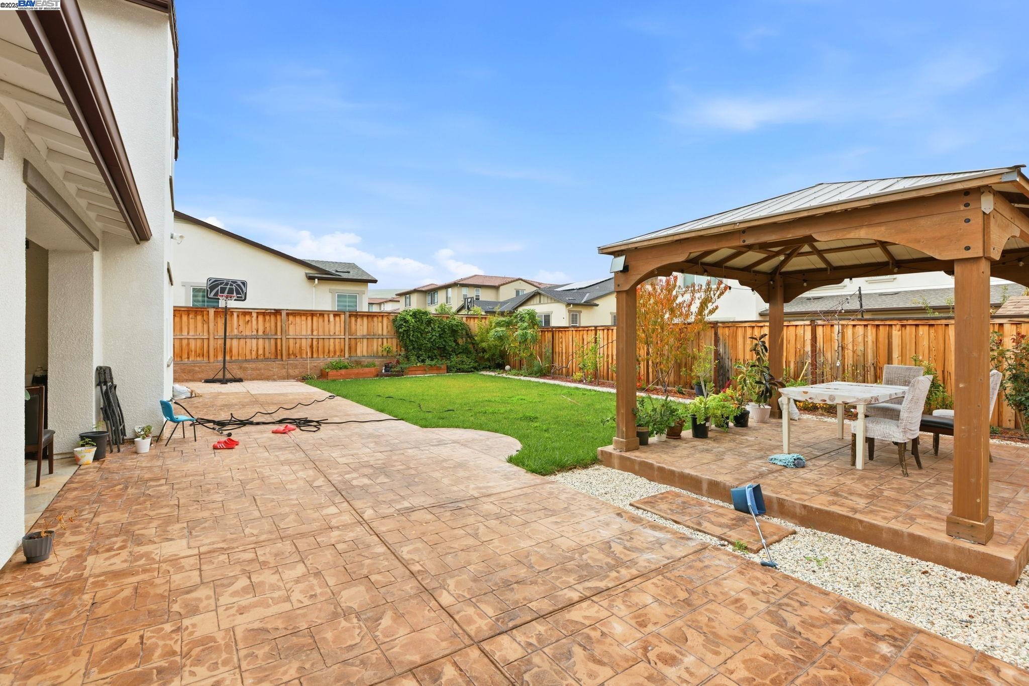 Detail Gallery Image 40 of 47 For 3037 Copley Dr, Tracy,  CA 95377 - 4 Beds | 3/1 Baths