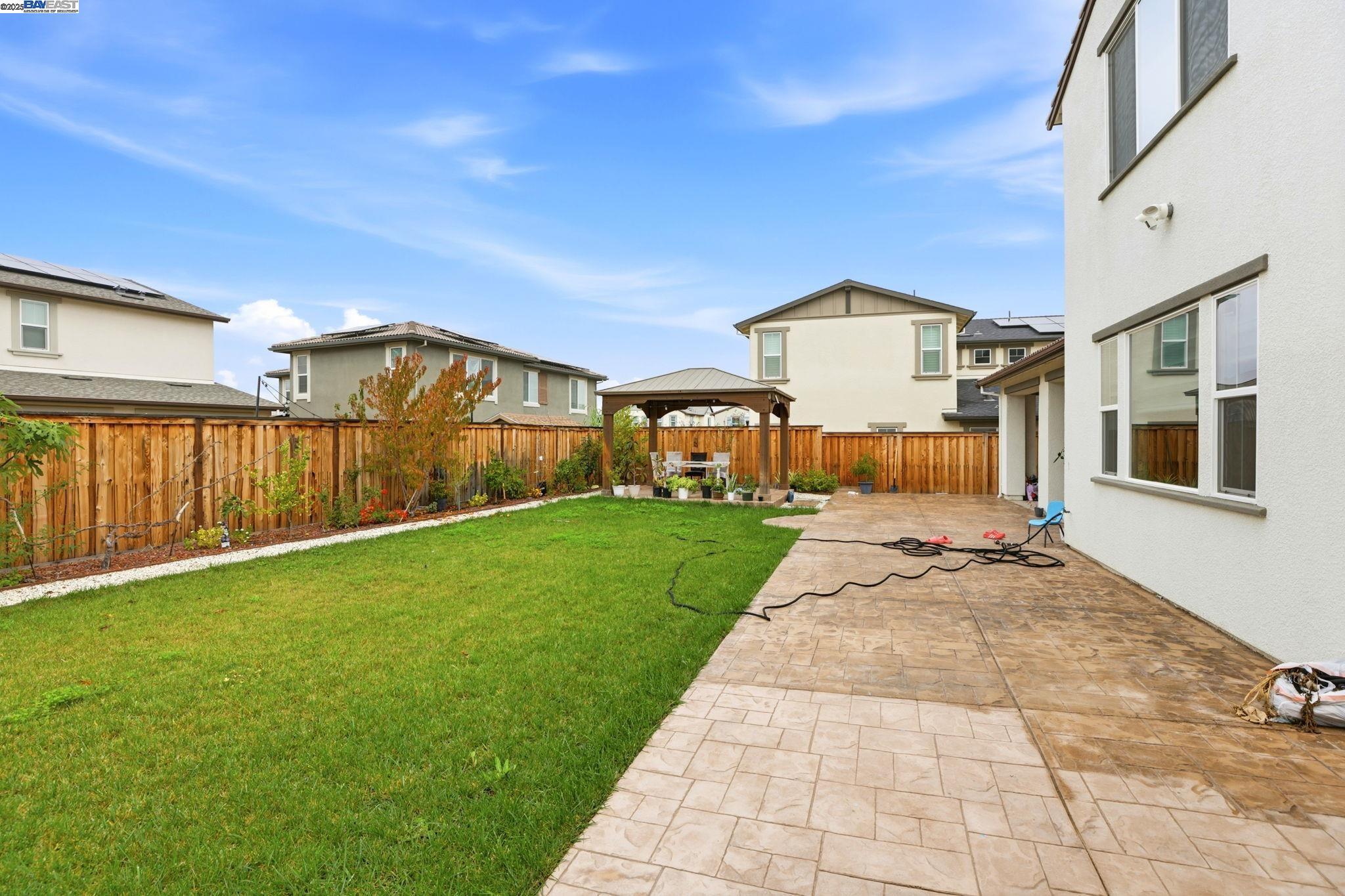 Detail Gallery Image 41 of 47 For 3037 Copley Dr, Tracy,  CA 95377 - 4 Beds | 3/1 Baths