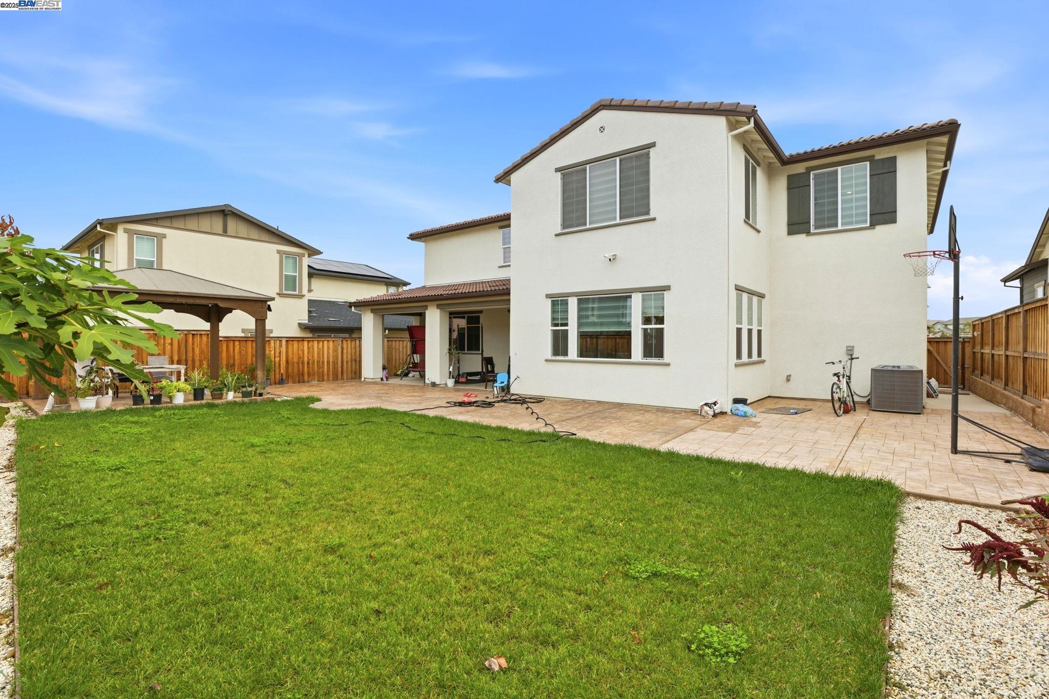 Detail Gallery Image 42 of 47 For 3037 Copley Dr, Tracy,  CA 95377 - 4 Beds | 3/1 Baths