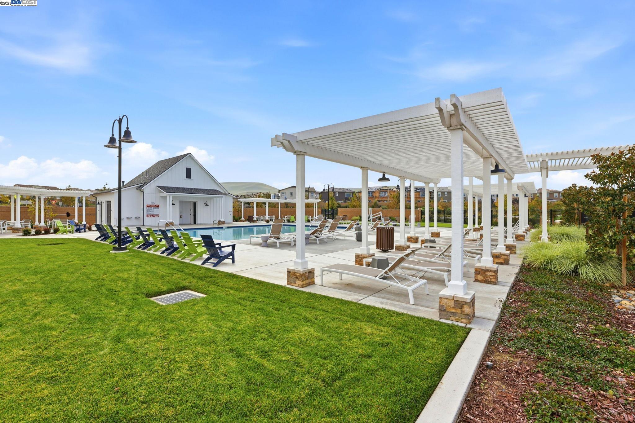 Detail Gallery Image 45 of 47 For 3037 Copley Dr, Tracy,  CA 95377 - 4 Beds | 3/1 Baths