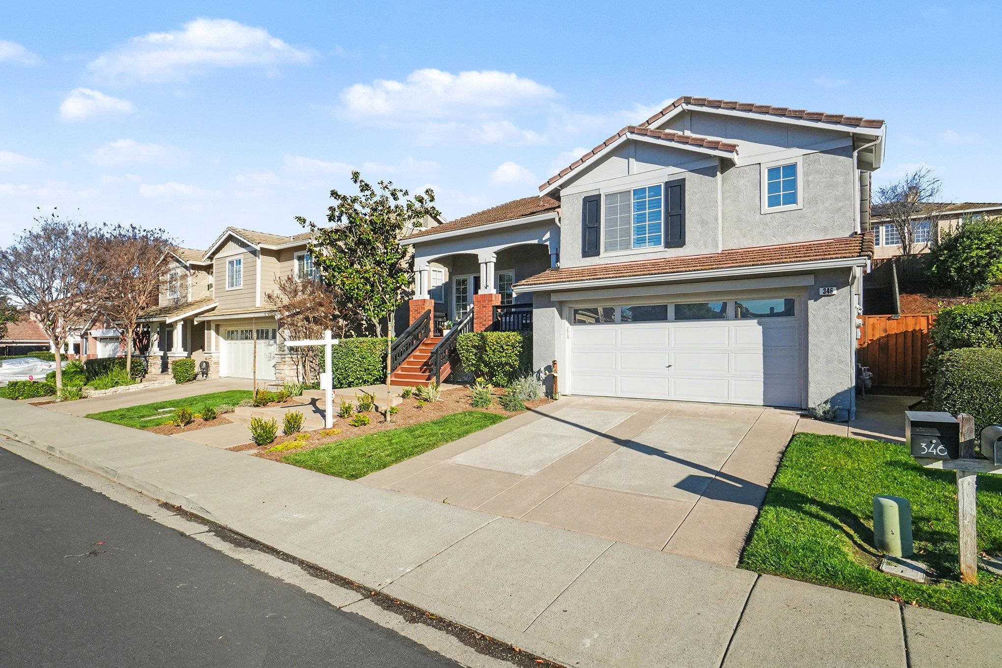 Homes For Sale in Martinez, CA