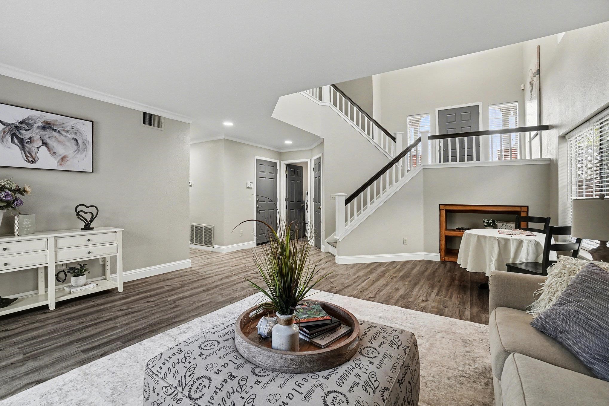 Detail Gallery Image 13 of 32 For 346 Westaire Blvd, Martinez,  CA 94553 - 3 Beds | 2/1 Baths