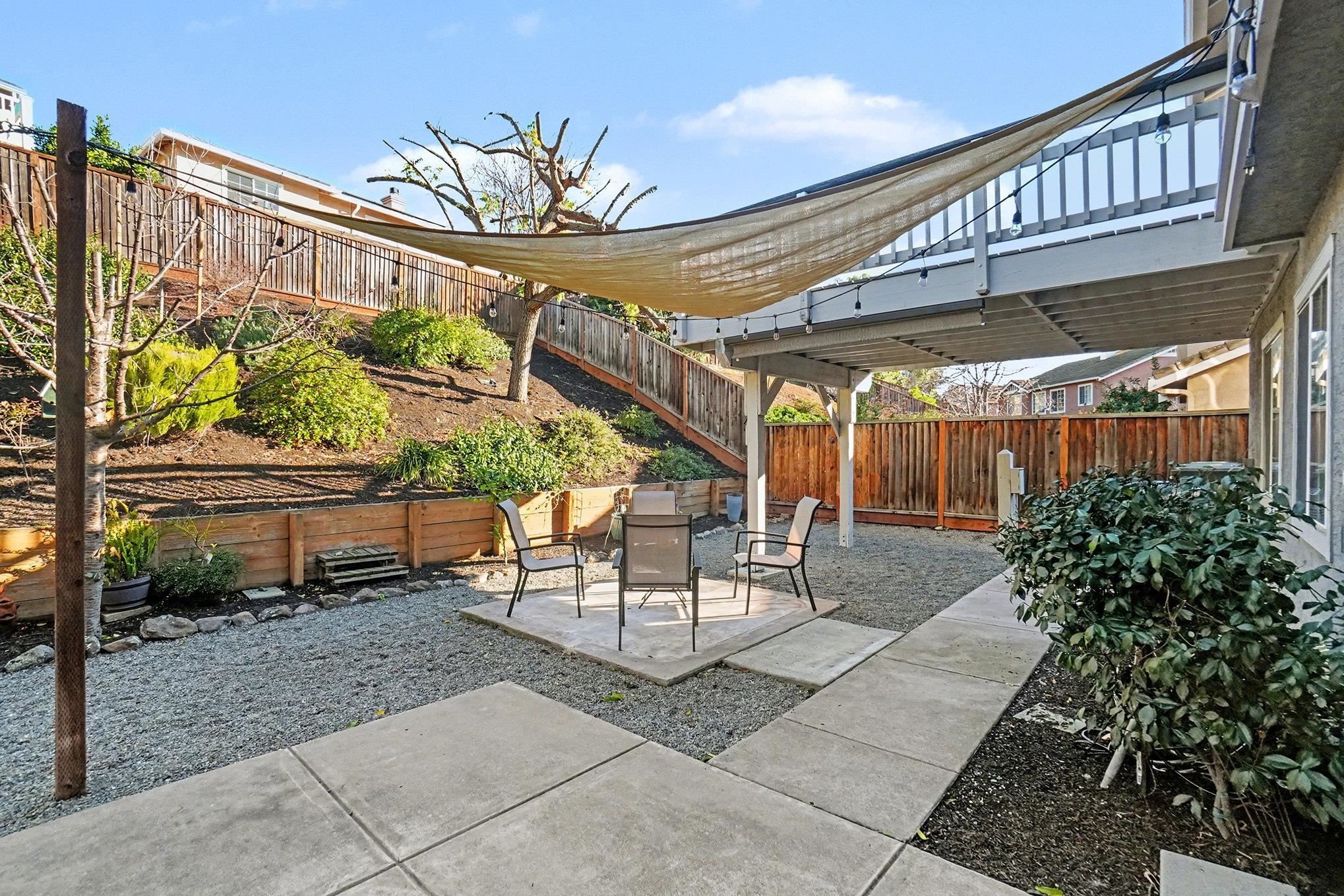 Detail Gallery Image 22 of 32 For 346 Westaire Blvd, Martinez,  CA 94553 - 3 Beds | 2/1 Baths