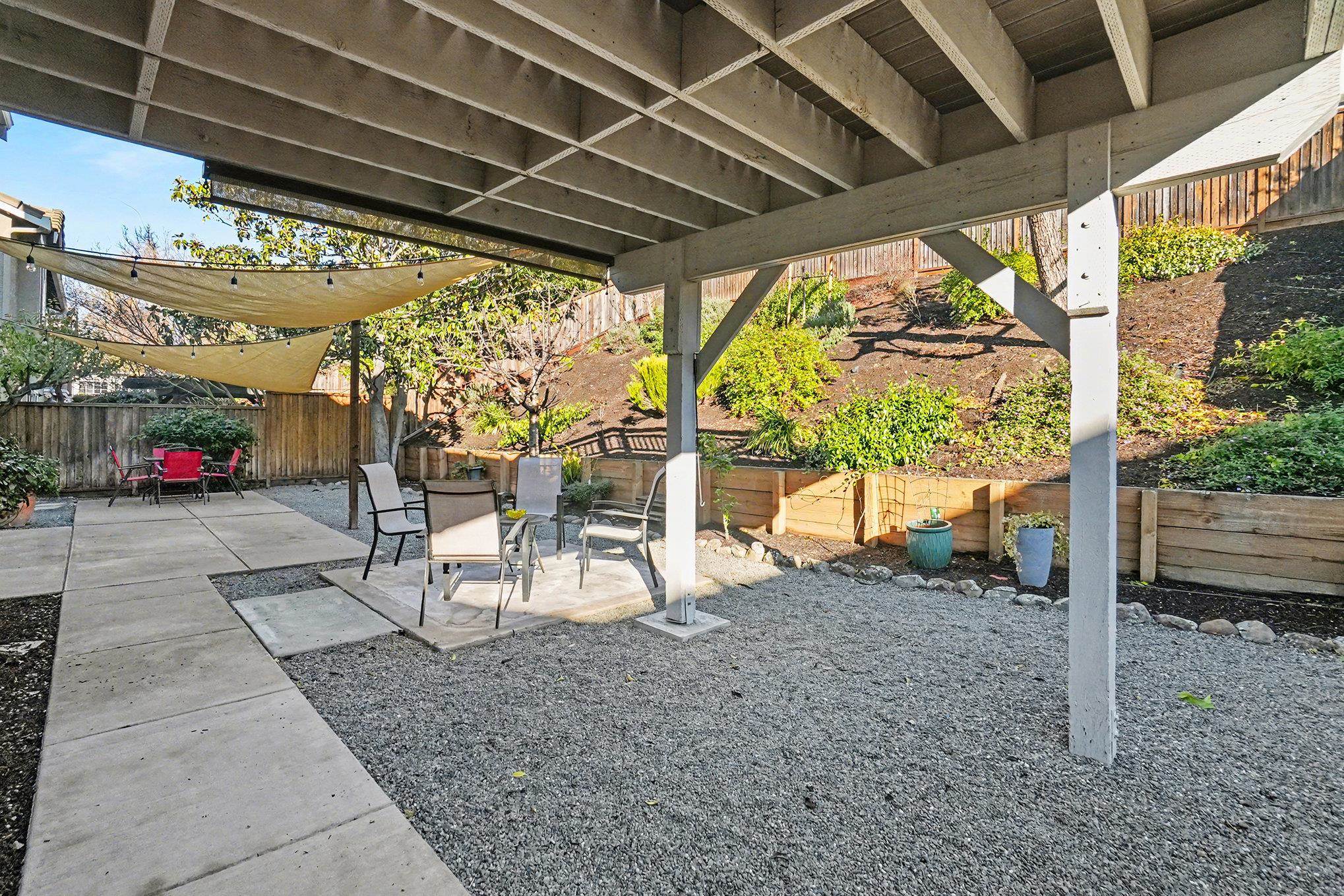 Detail Gallery Image 24 of 32 For 346 Westaire Blvd, Martinez,  CA 94553 - 3 Beds | 2/1 Baths