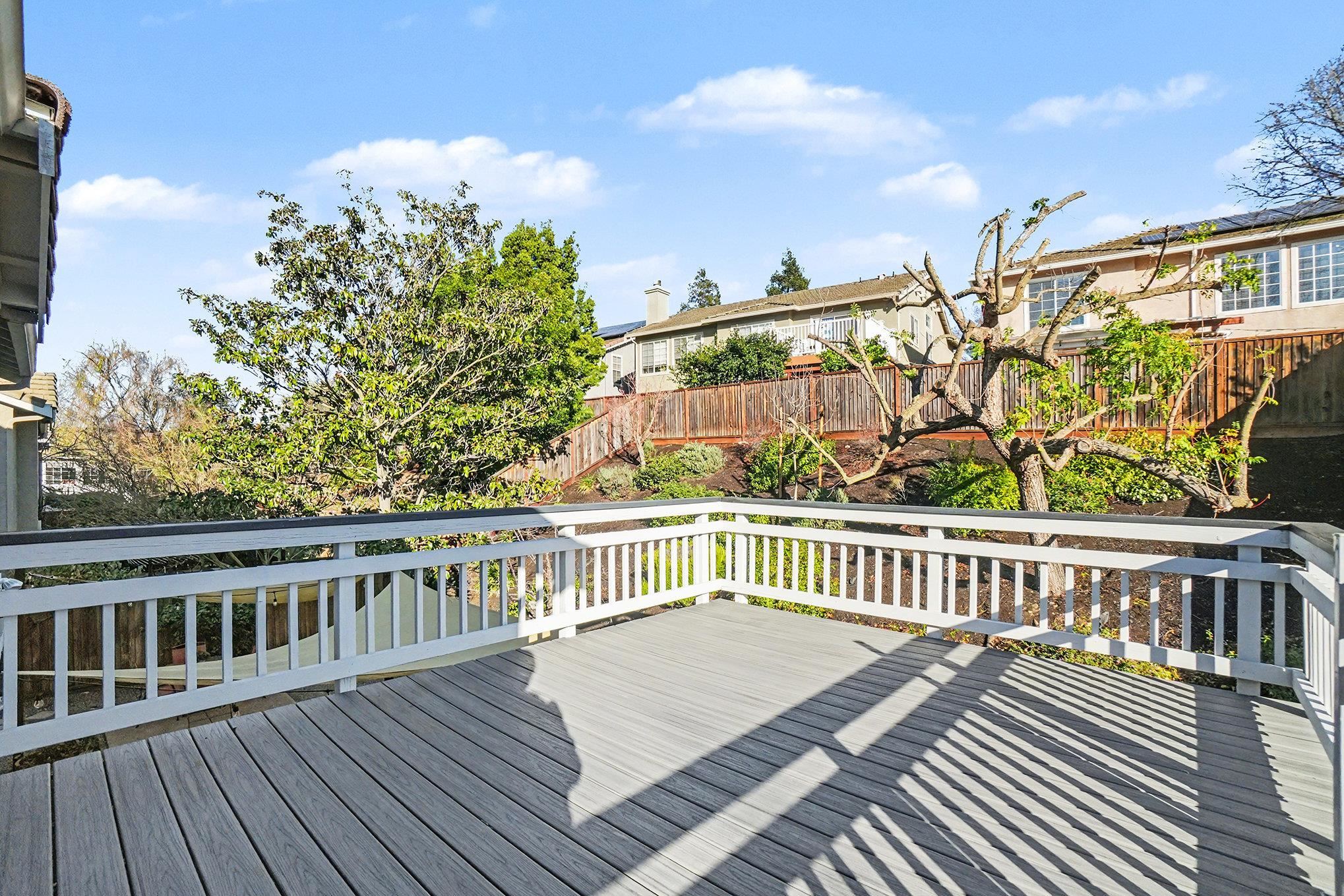 Detail Gallery Image 26 of 32 For 346 Westaire Blvd, Martinez,  CA 94553 - 3 Beds | 2/1 Baths