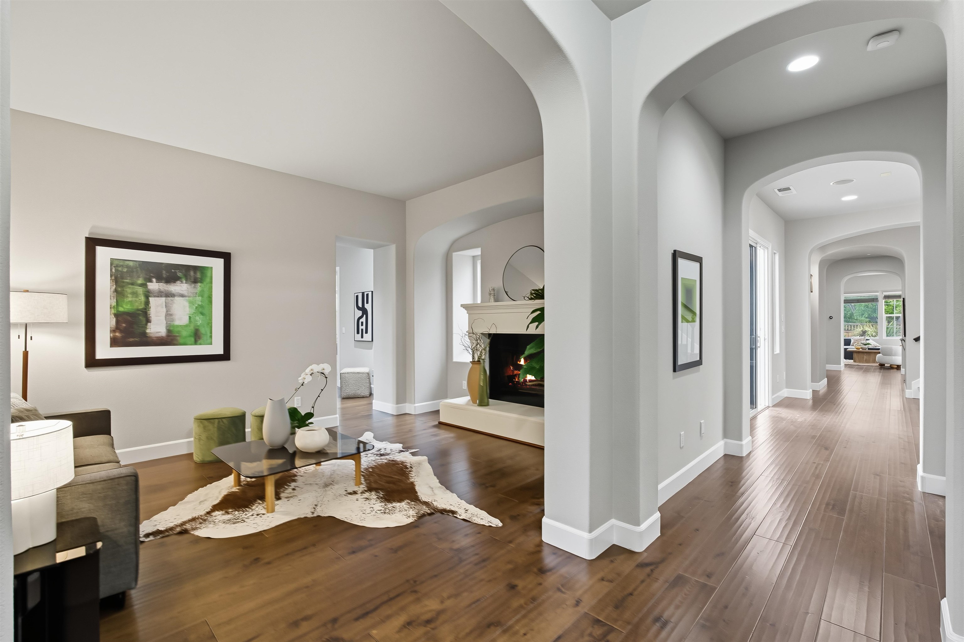 Detail Gallery Image 3 of 56 For 2129 Creekview Dr, Danville,  CA 94506 - 5 Beds | 5 Baths