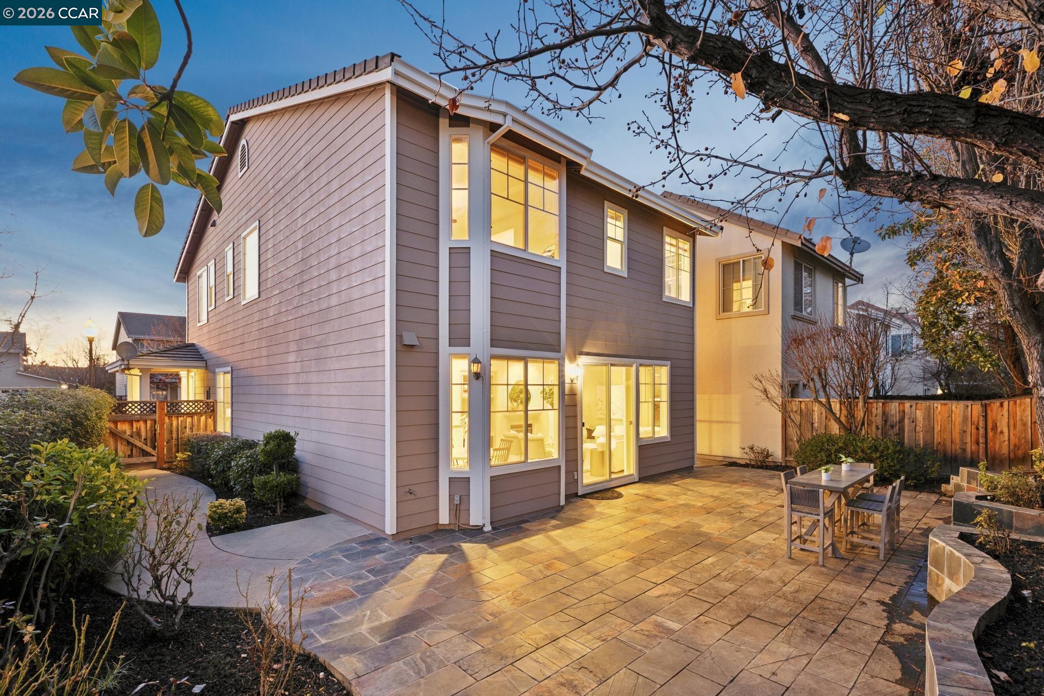 Detail Gallery Image 37 of 47 For 247 Abigail Cir, Danville,  CA 94506 - 4 Beds | 2/1 Baths