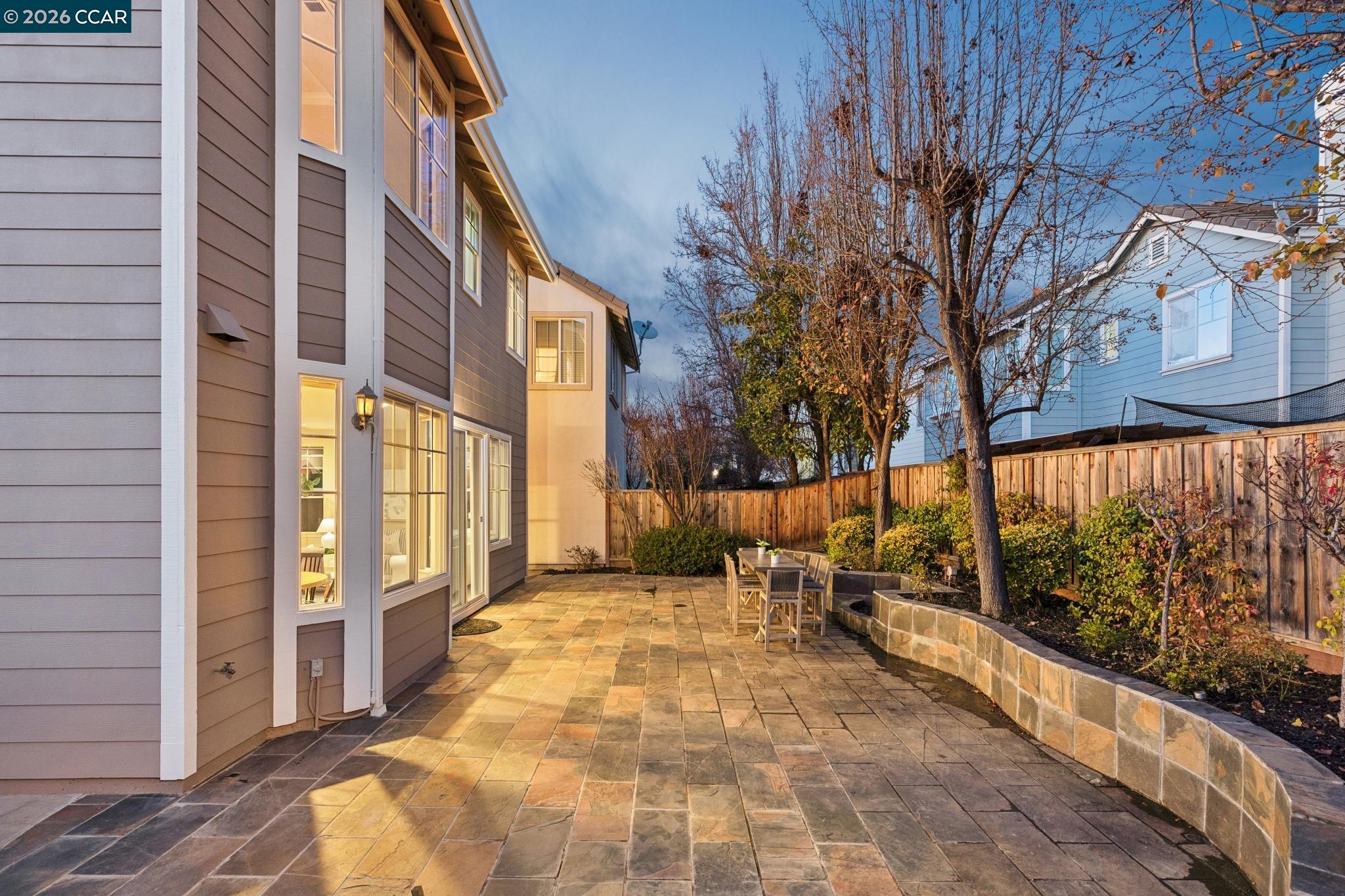 Detail Gallery Image 40 of 47 For 247 Abigail Cir, Danville,  CA 94506 - 4 Beds | 2/1 Baths