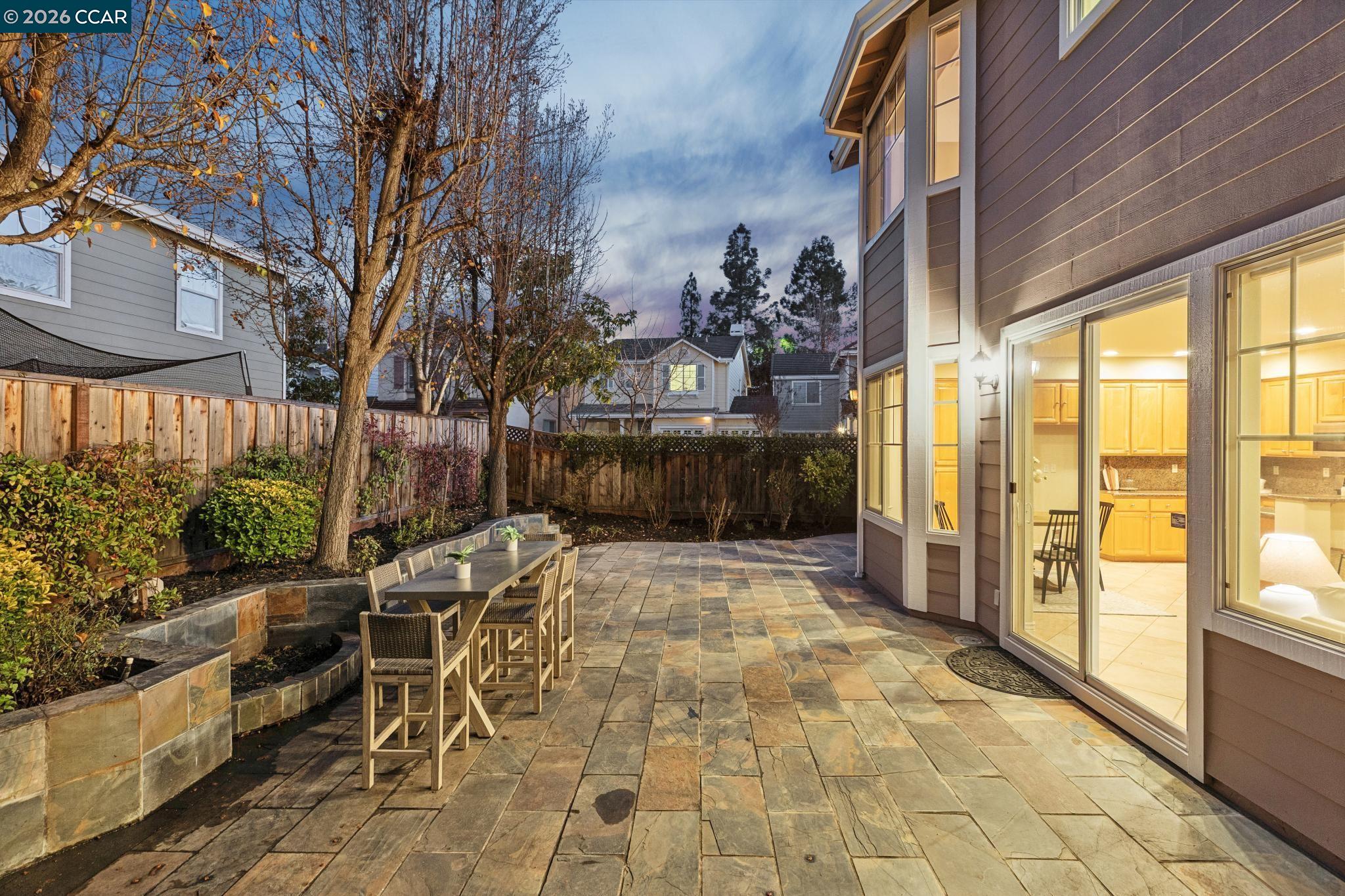 Detail Gallery Image 42 of 47 For 247 Abigail Cir, Danville,  CA 94506 - 4 Beds | 2/1 Baths