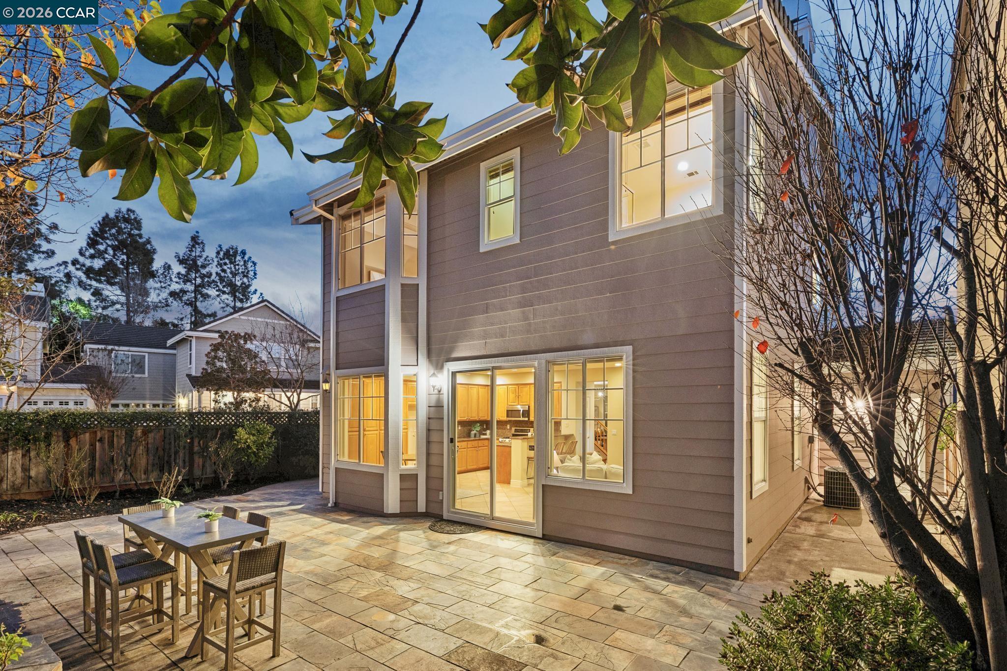 Detail Gallery Image 43 of 47 For 247 Abigail Cir, Danville,  CA 94506 - 4 Beds | 2/1 Baths