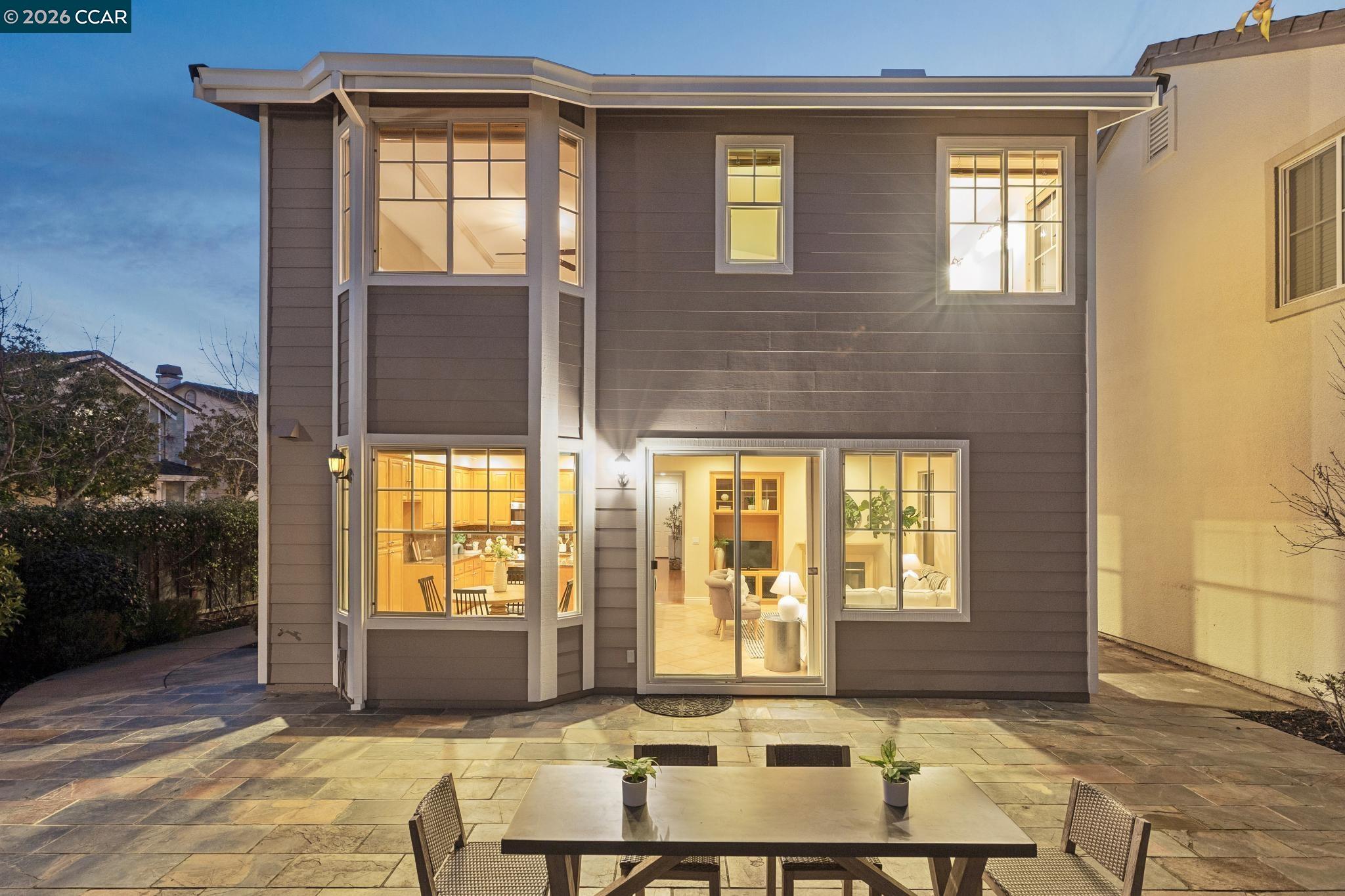 Detail Gallery Image 44 of 47 For 247 Abigail Cir, Danville,  CA 94506 - 4 Beds | 2/1 Baths