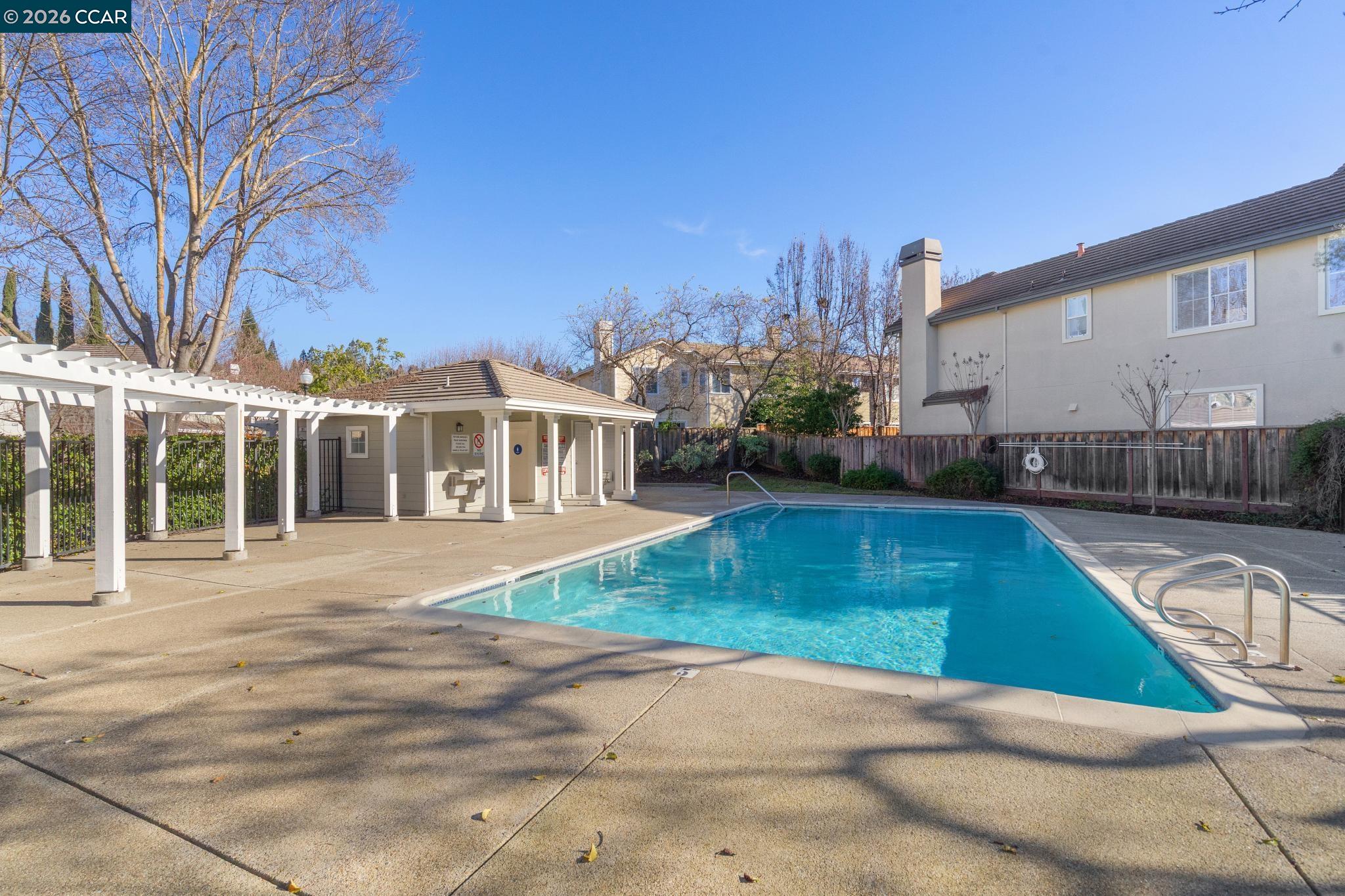 Detail Gallery Image 46 of 47 For 247 Abigail Cir, Danville,  CA 94506 - 4 Beds | 2/1 Baths