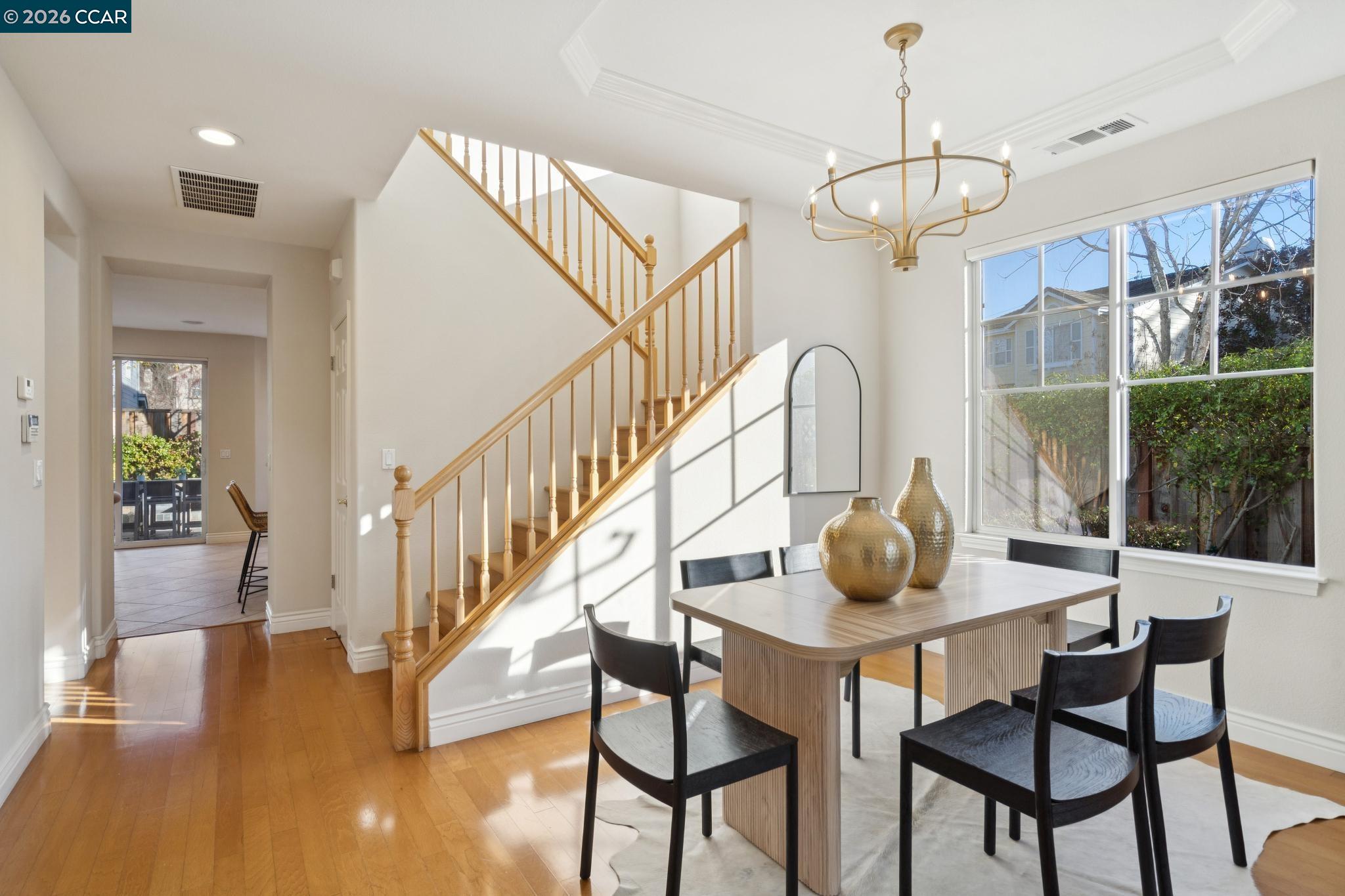 Detail Gallery Image 7 of 47 For 247 Abigail Cir, Danville,  CA 94506 - 4 Beds | 2/1 Baths