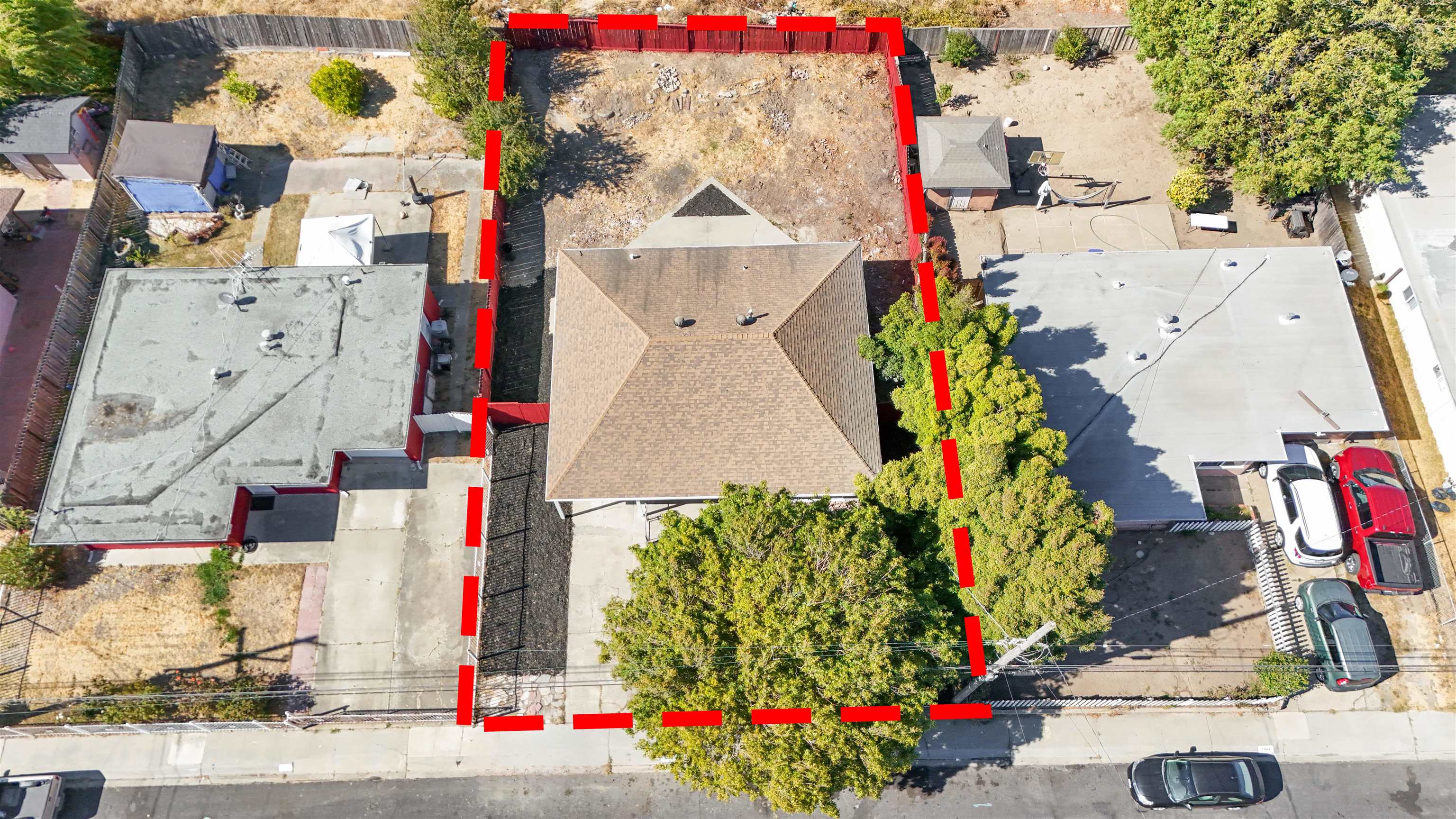 Detail Gallery Image 23 of 27 For 1339 Lettia, San Pablo,  CA 94806 - 3 Beds | 1 Baths