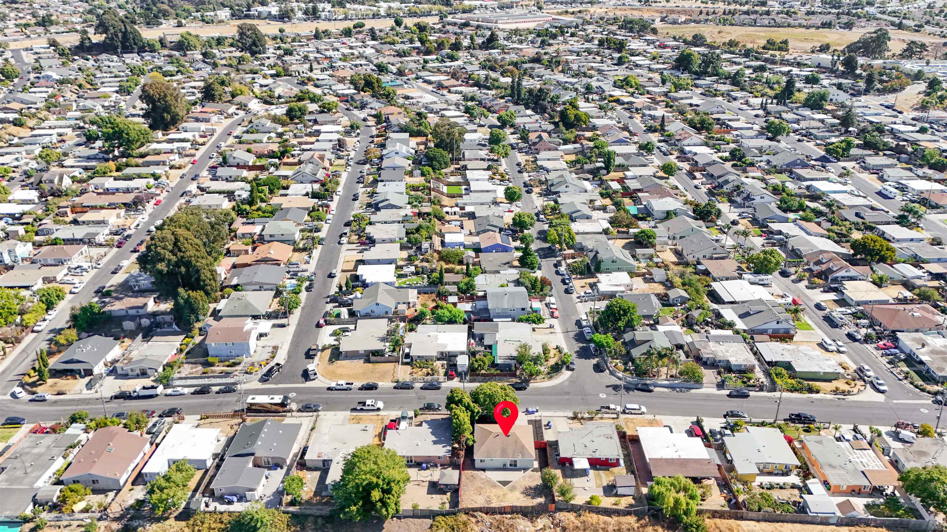 Detail Gallery Image 24 of 27 For 1339 Lettia, San Pablo,  CA 94806 - 3 Beds | 1 Baths