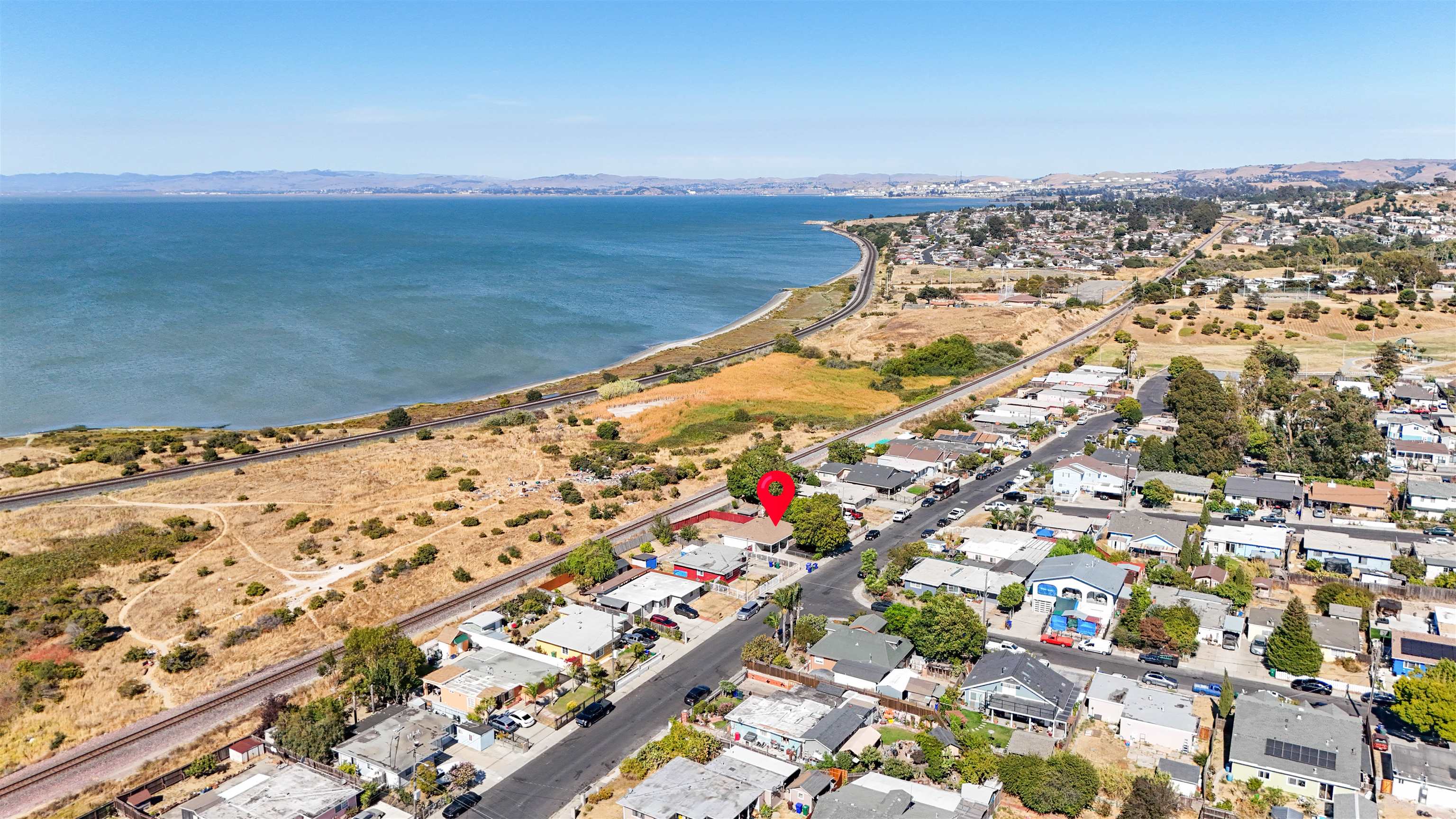 Detail Gallery Image 25 of 27 For 1339 Lettia, San Pablo,  CA 94806 - 3 Beds | 1 Baths