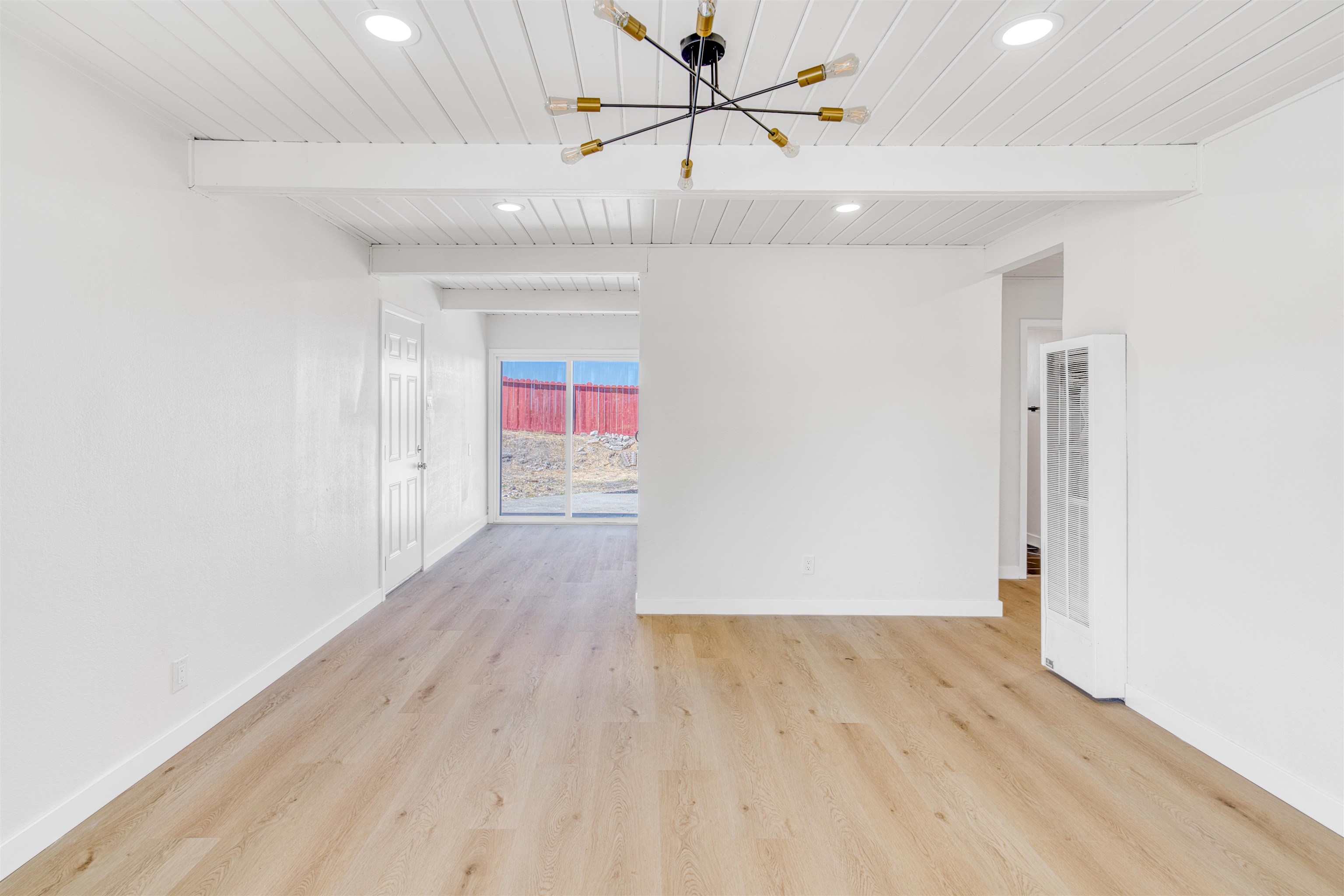 Detail Gallery Image 8 of 27 For 1339 Lettia, San Pablo,  CA 94806 - 3 Beds | 1 Baths