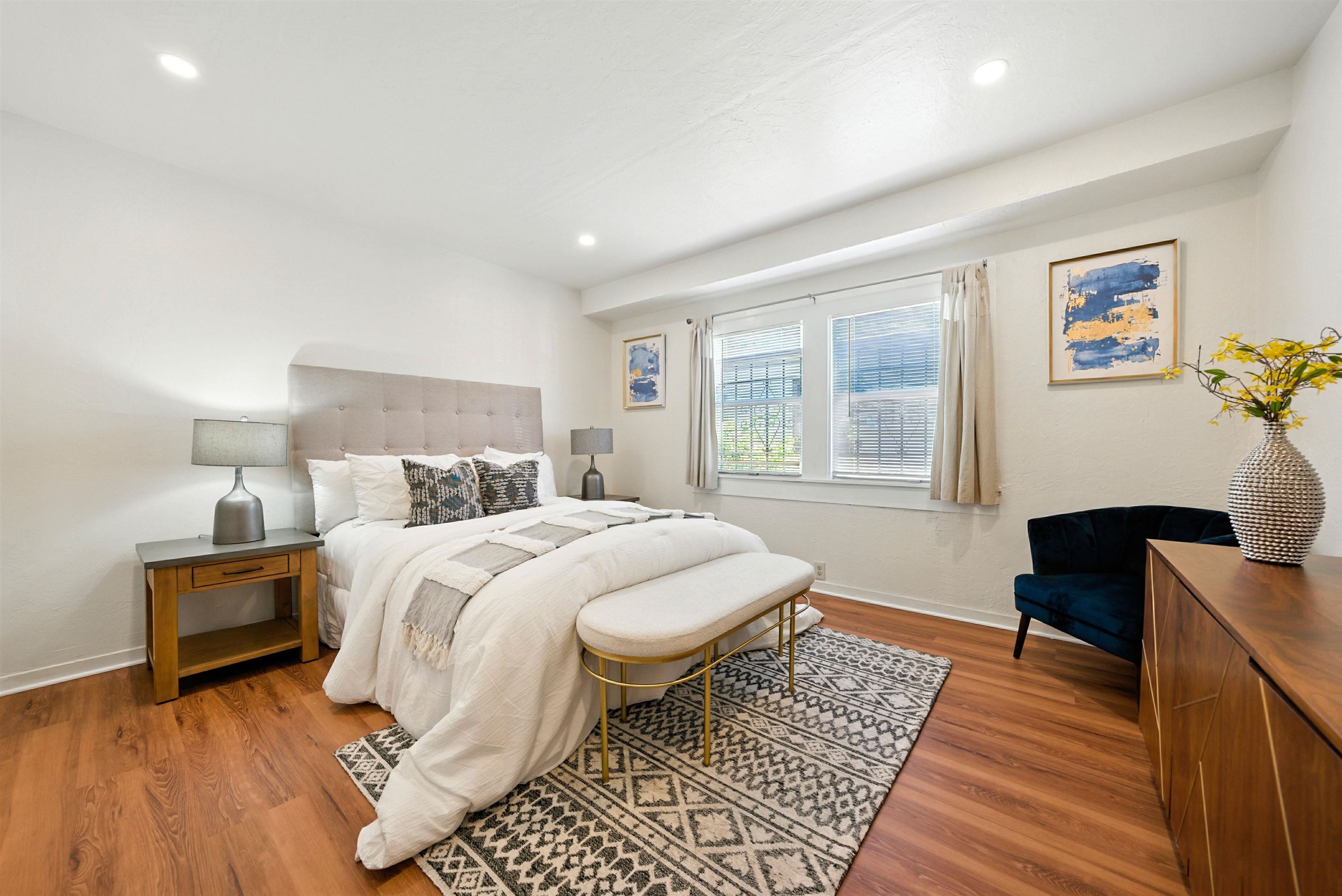 Detail Gallery Image 13 of 58 For 2539-2541 Grande Vista Ave, Oakland,  CA 94601 - – Beds | – Baths