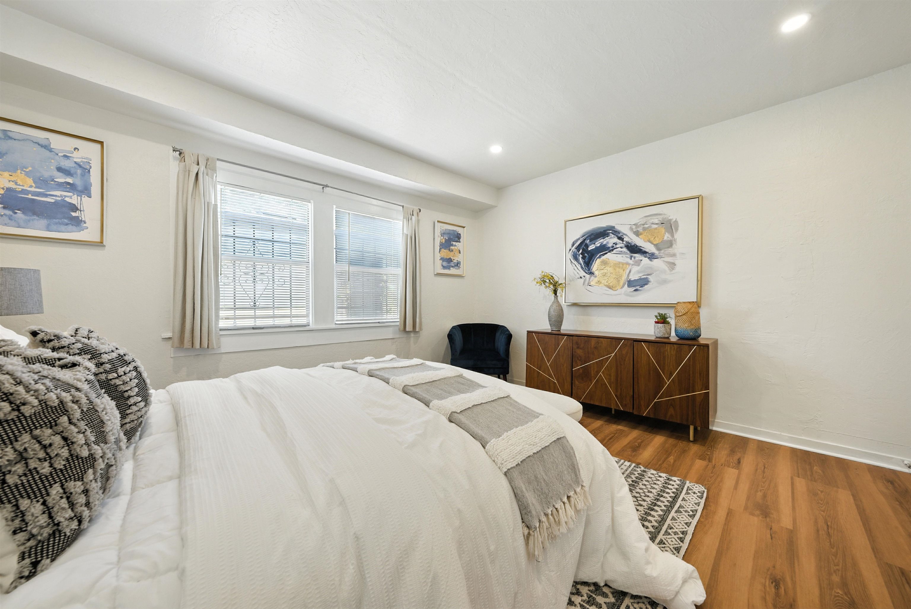 Detail Gallery Image 15 of 58 For 2539-2541 Grande Vista Ave, Oakland,  CA 94601 - – Beds | – Baths