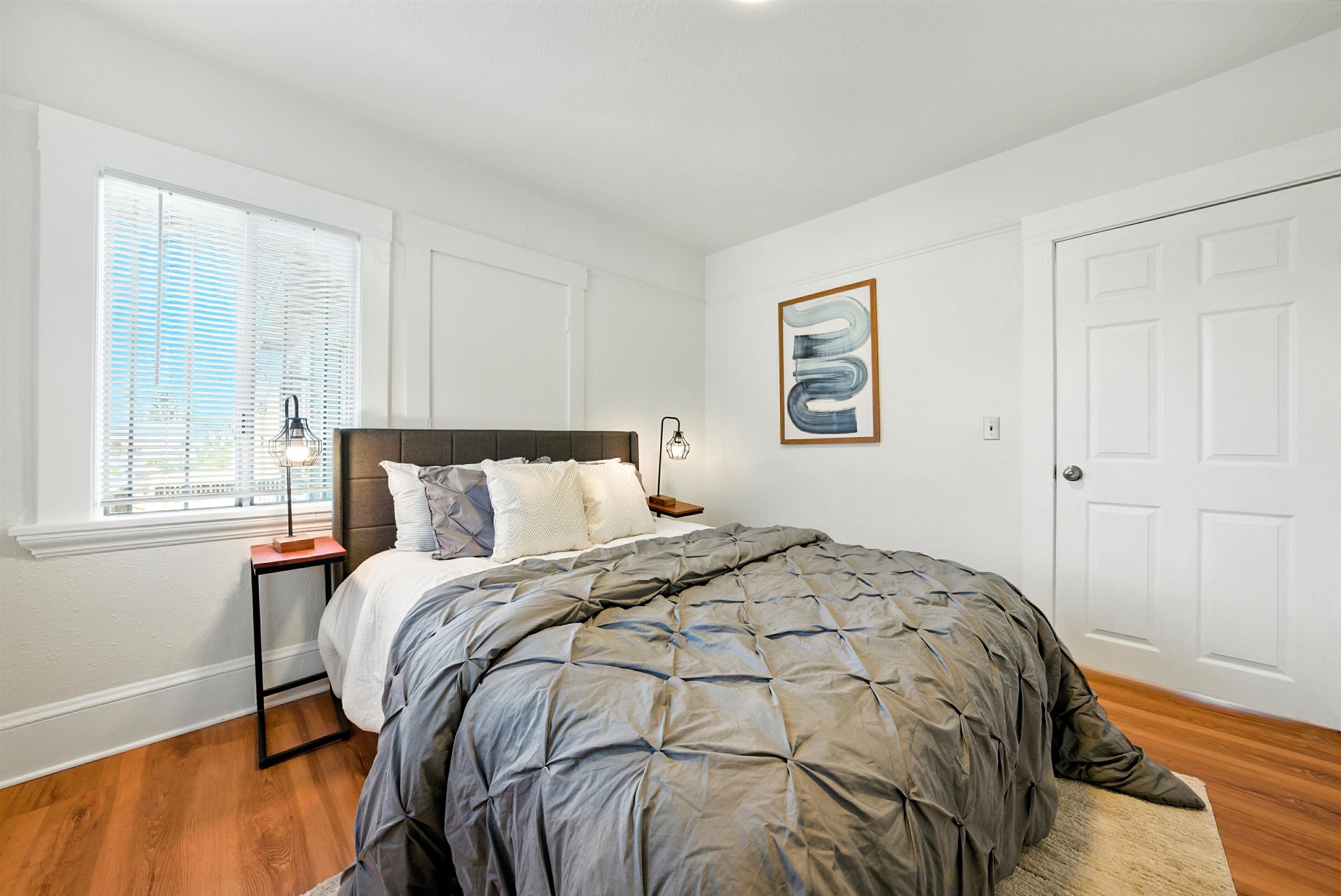 Detail Gallery Image 19 of 58 For 2539-2541 Grande Vista Ave, Oakland,  CA 94601 - – Beds | – Baths