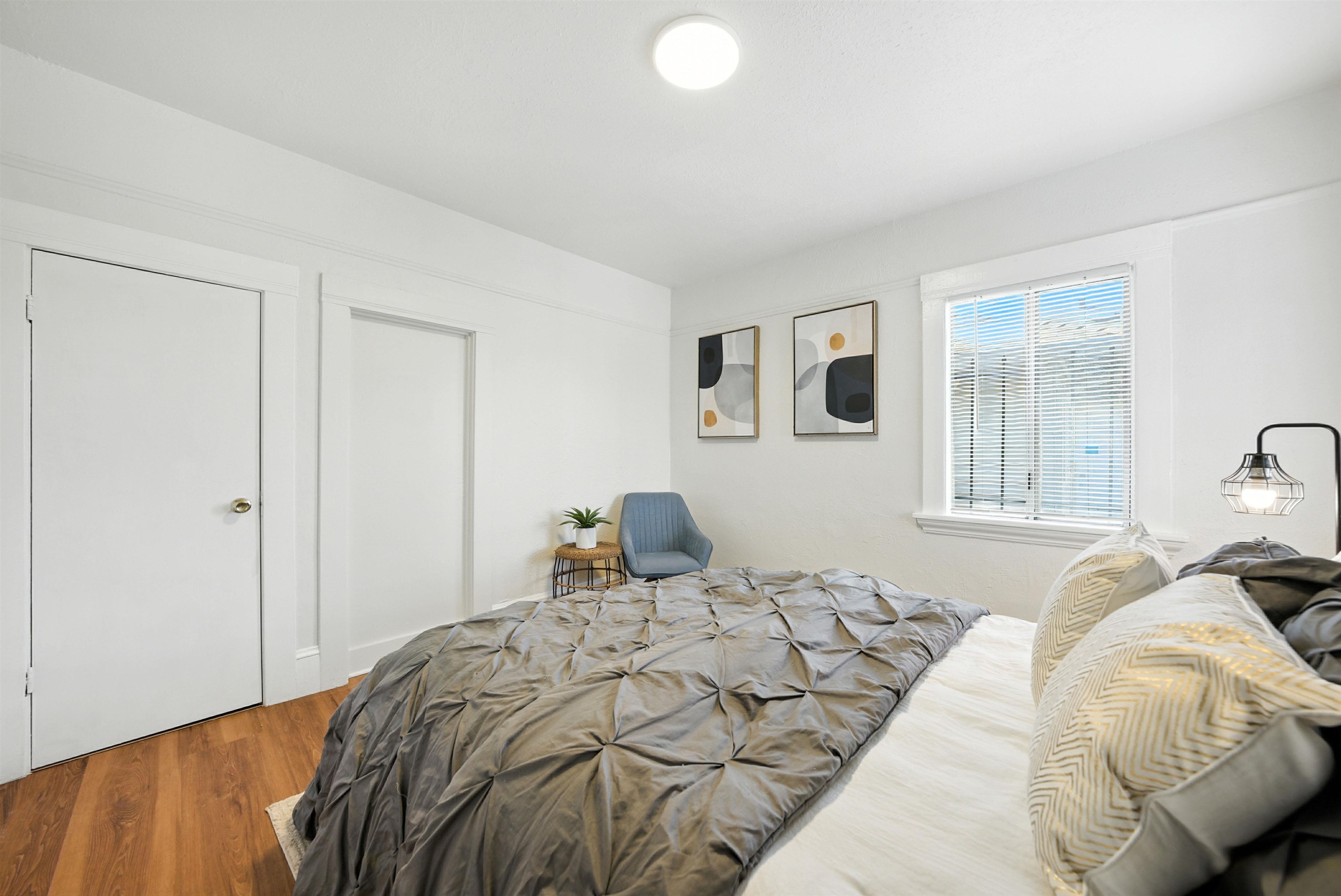 Detail Gallery Image 20 of 58 For 2539-2541 Grande Vista Ave, Oakland,  CA 94601 - – Beds | – Baths