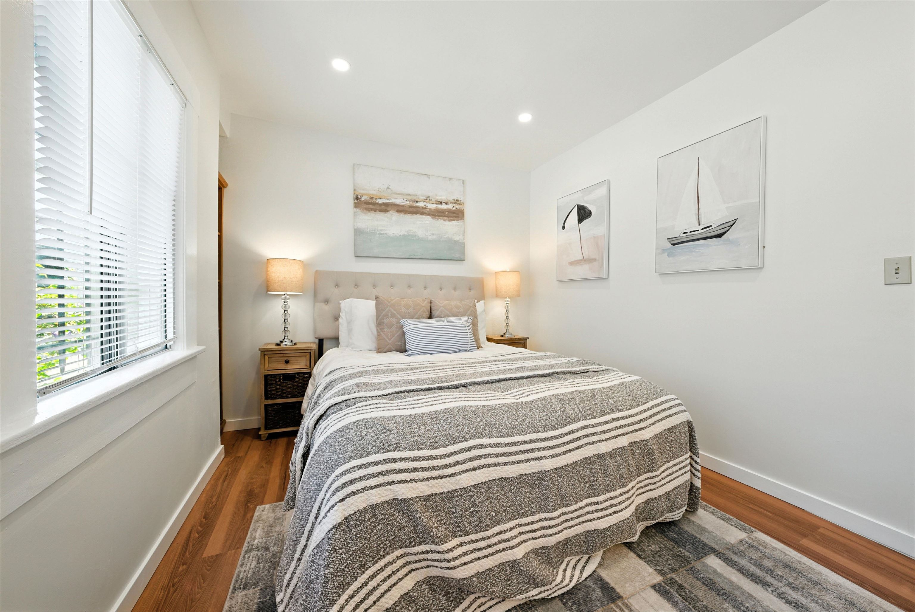 Detail Gallery Image 22 of 58 For 2539-2541 Grande Vista Ave, Oakland,  CA 94601 - – Beds | – Baths