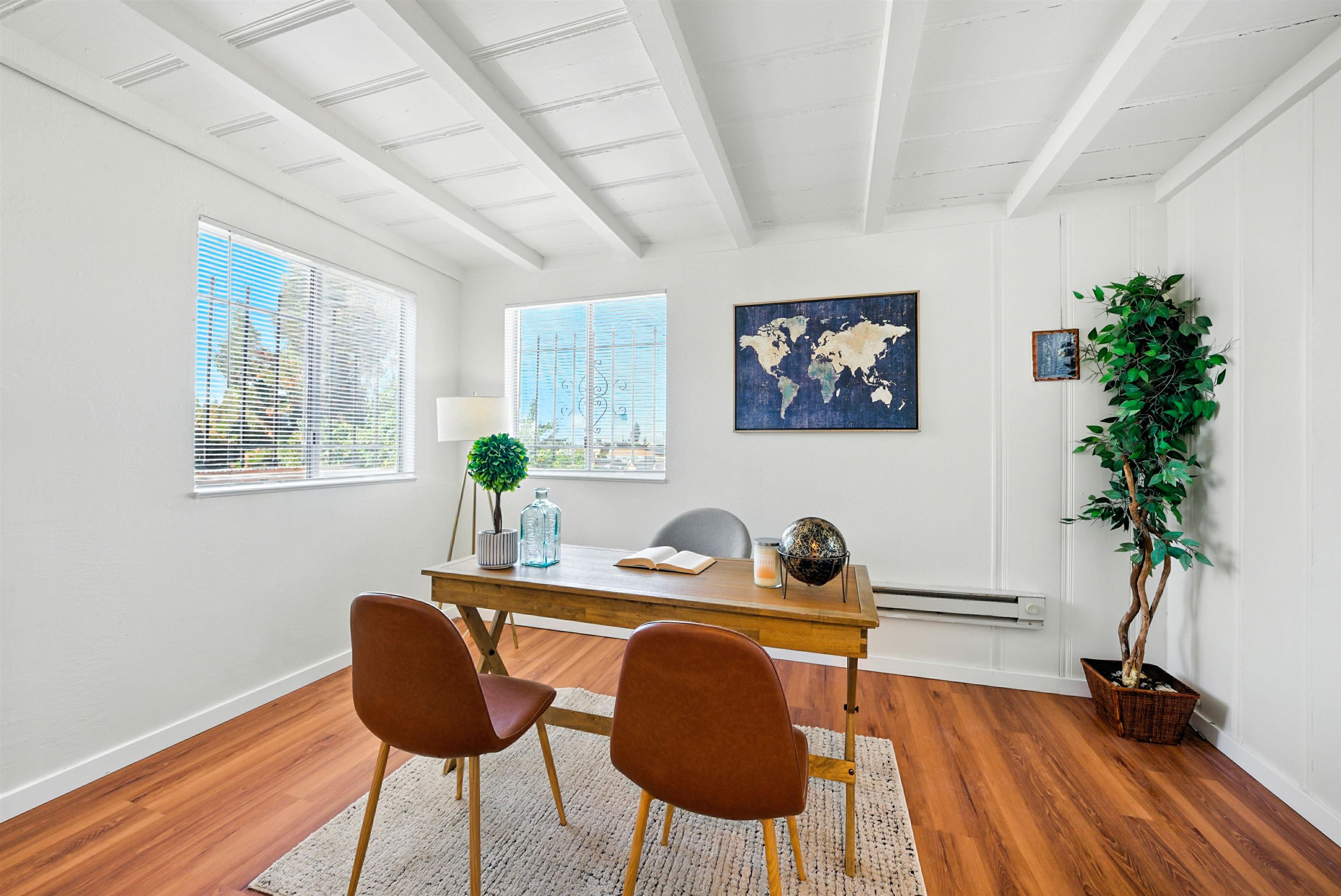 Detail Gallery Image 26 of 58 For 2539-2541 Grande Vista Ave, Oakland,  CA 94601 - – Beds | – Baths