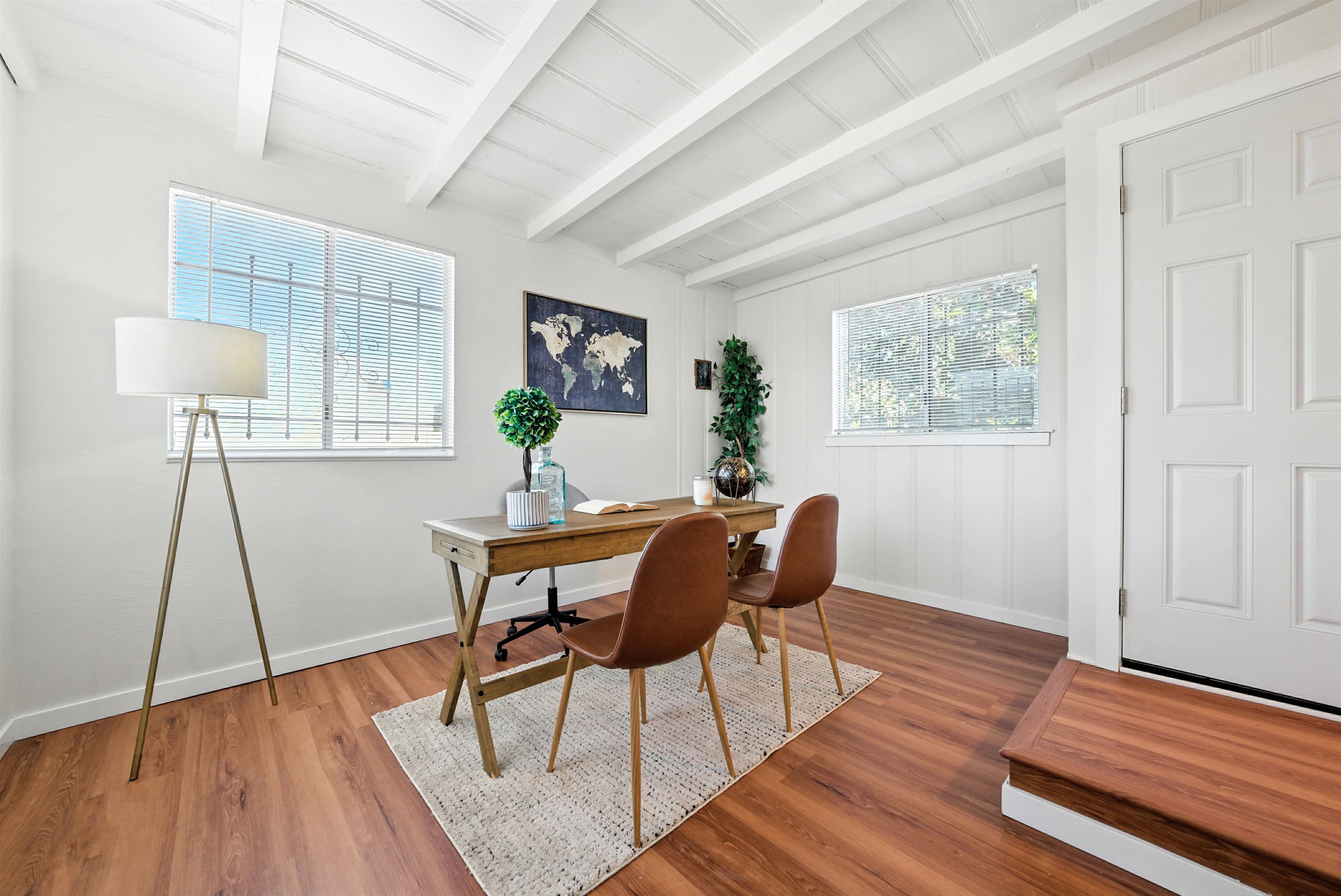 Detail Gallery Image 27 of 58 For 2539-2541 Grande Vista Ave, Oakland,  CA 94601 - – Beds | – Baths