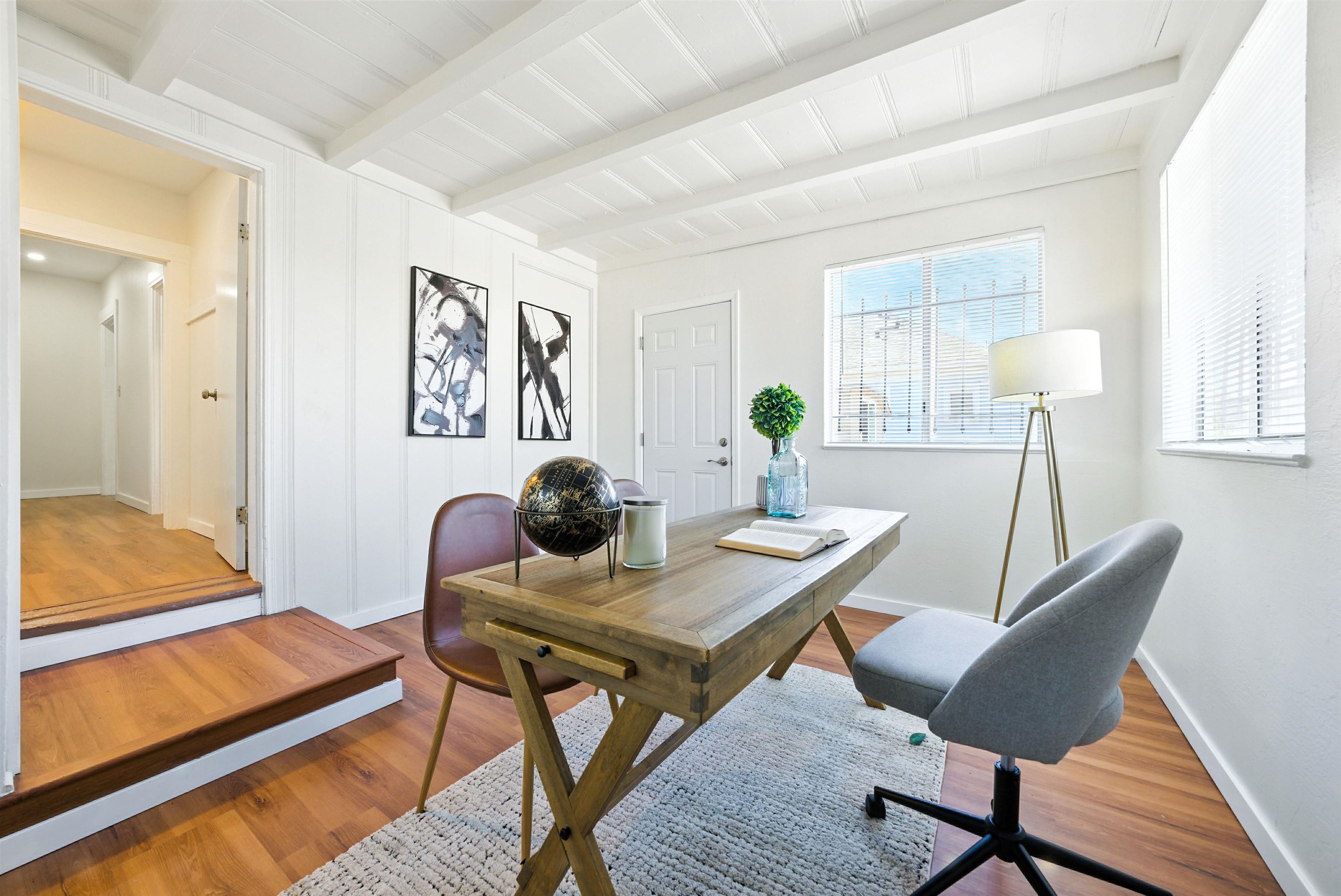 Detail Gallery Image 28 of 58 For 2539-2541 Grande Vista Ave, Oakland,  CA 94601 - – Beds | – Baths