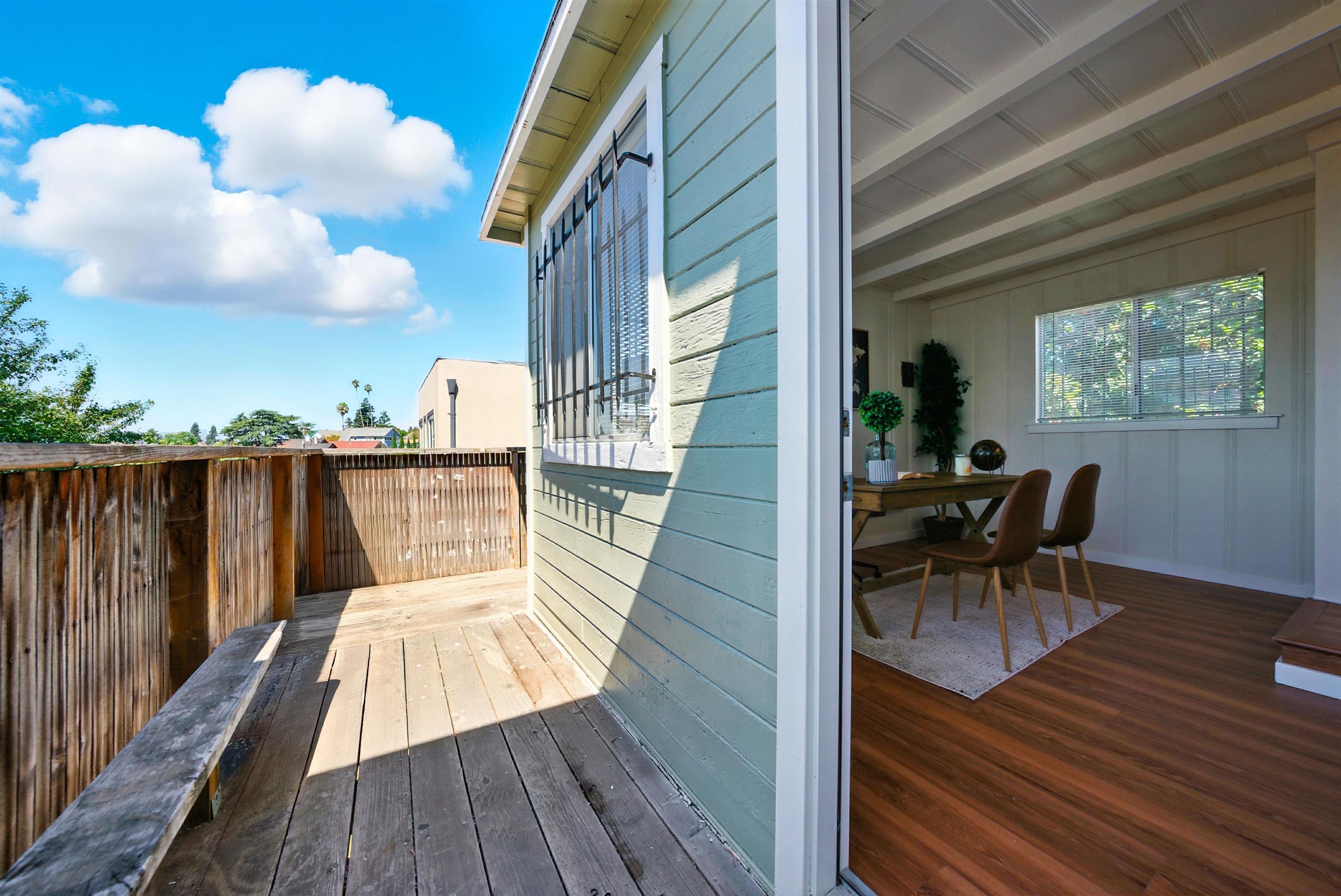 Detail Gallery Image 29 of 58 For 2539-2541 Grande Vista Ave, Oakland,  CA 94601 - – Beds | – Baths